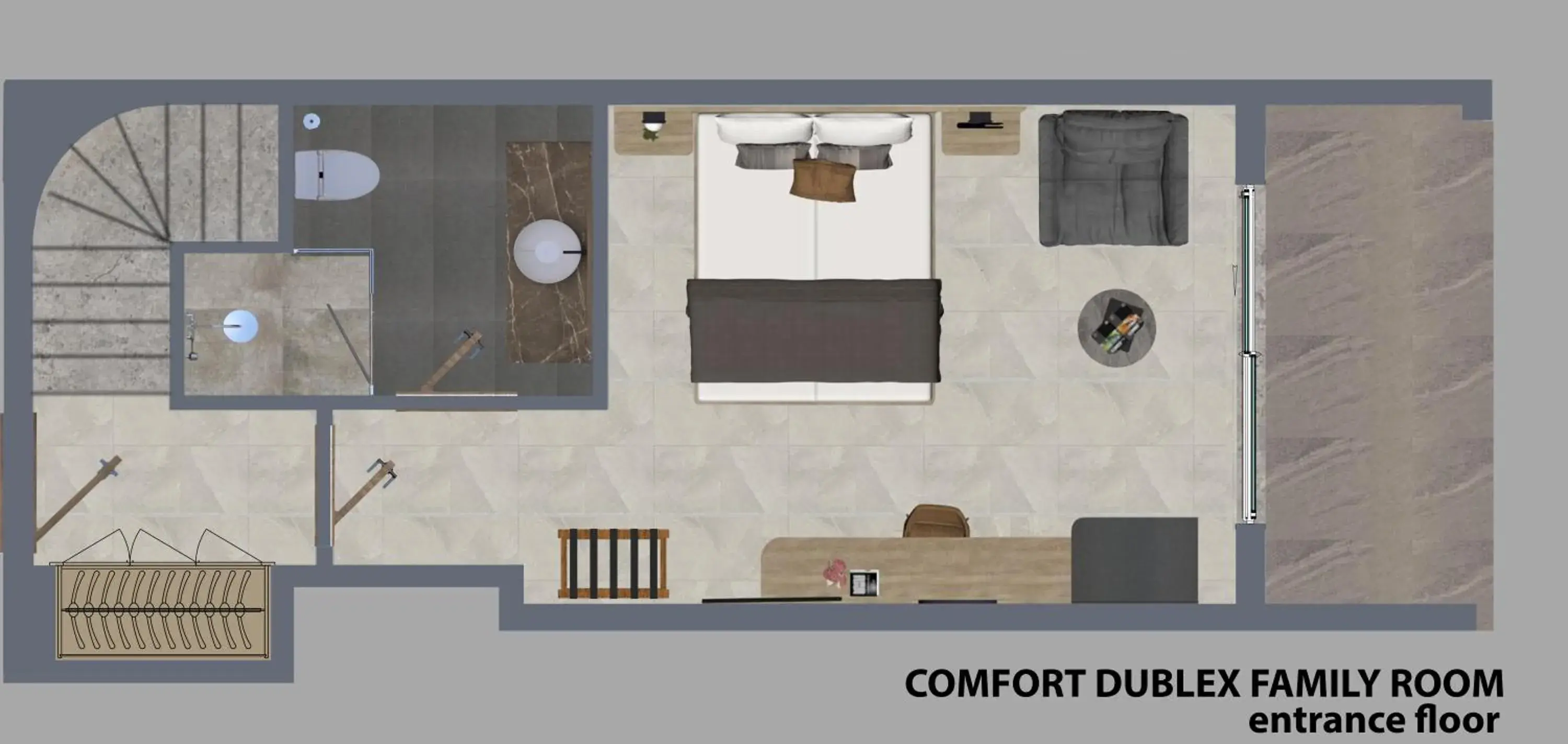 Photo of the whole room in Swandor Hotels & Resorts - Kemer Photo of the whole room in Swandor Hotels & Resorts - Kemer