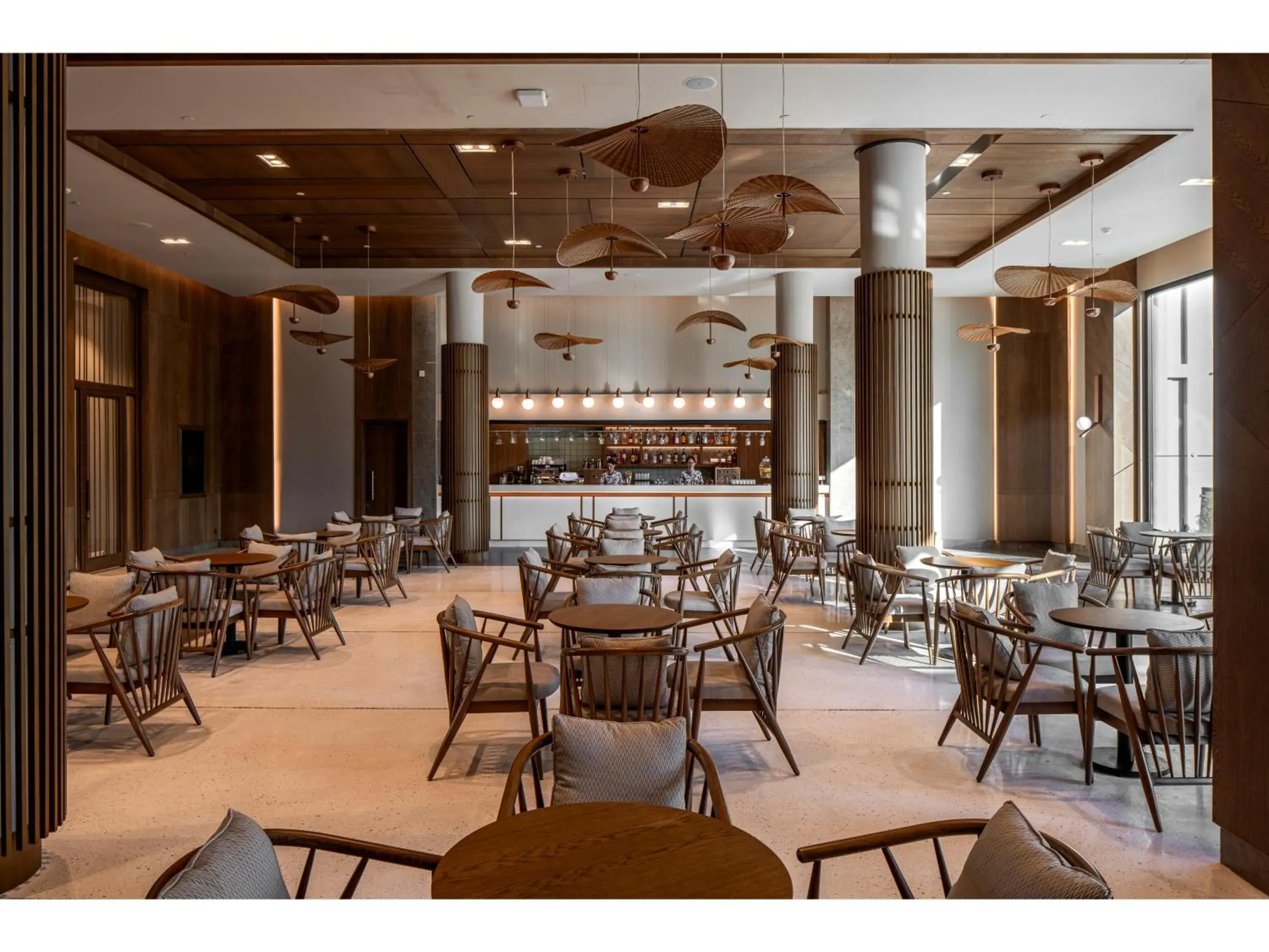 Lounge or bar in Swandor Hotels & Resorts - Kemer Lounge or bar in Swandor Hotels & Resorts - Kemer