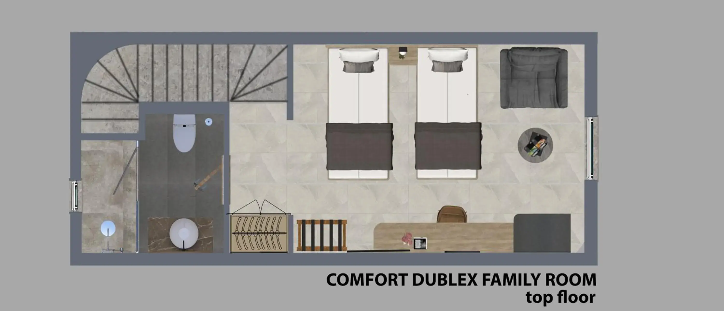 Photo of the whole room in Swandor Hotels & Resorts - Kemer Photo of the whole room in Swandor Hotels & Resorts - Kemer