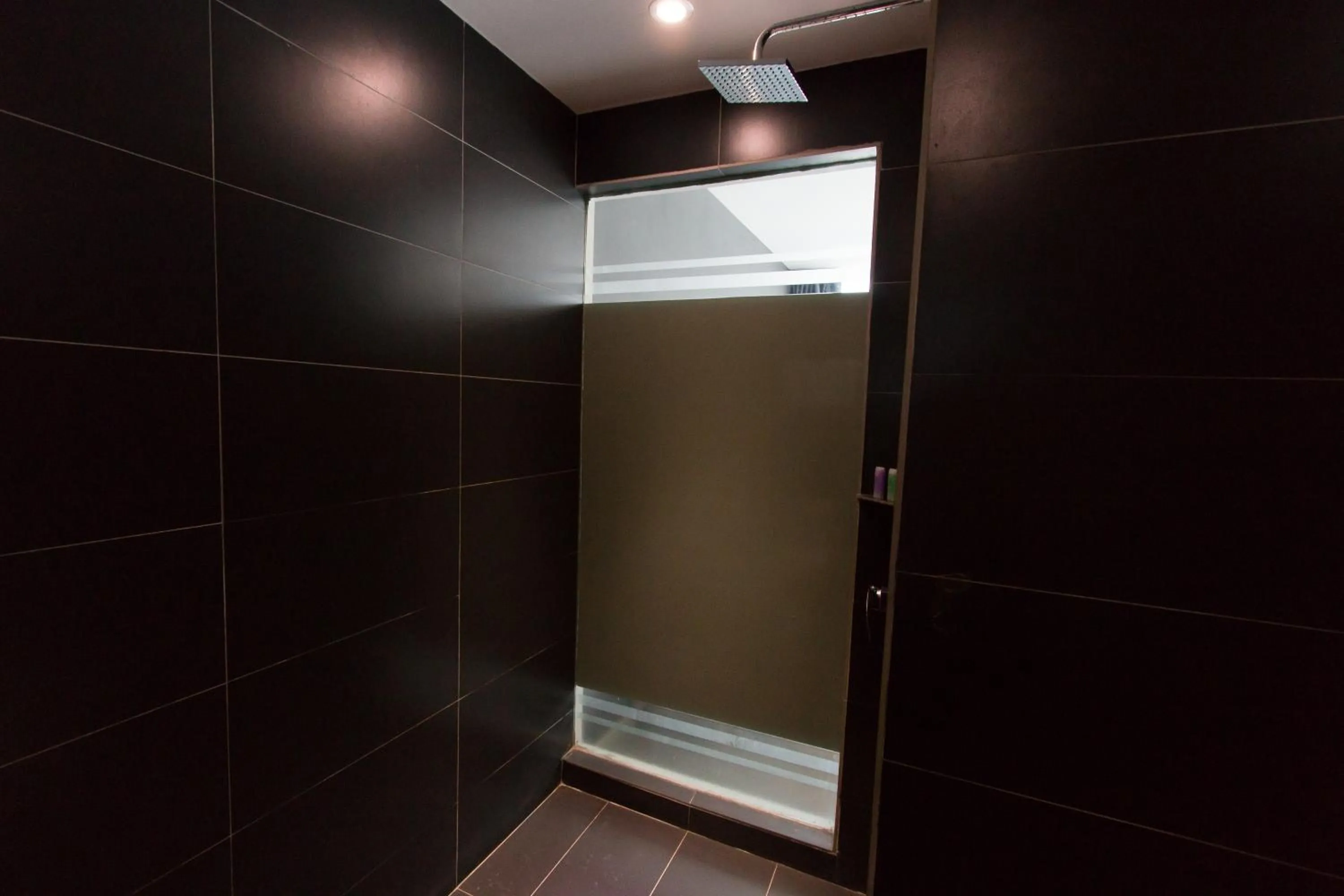 Bathroom in Hotel 99 Kuala Lumpur City