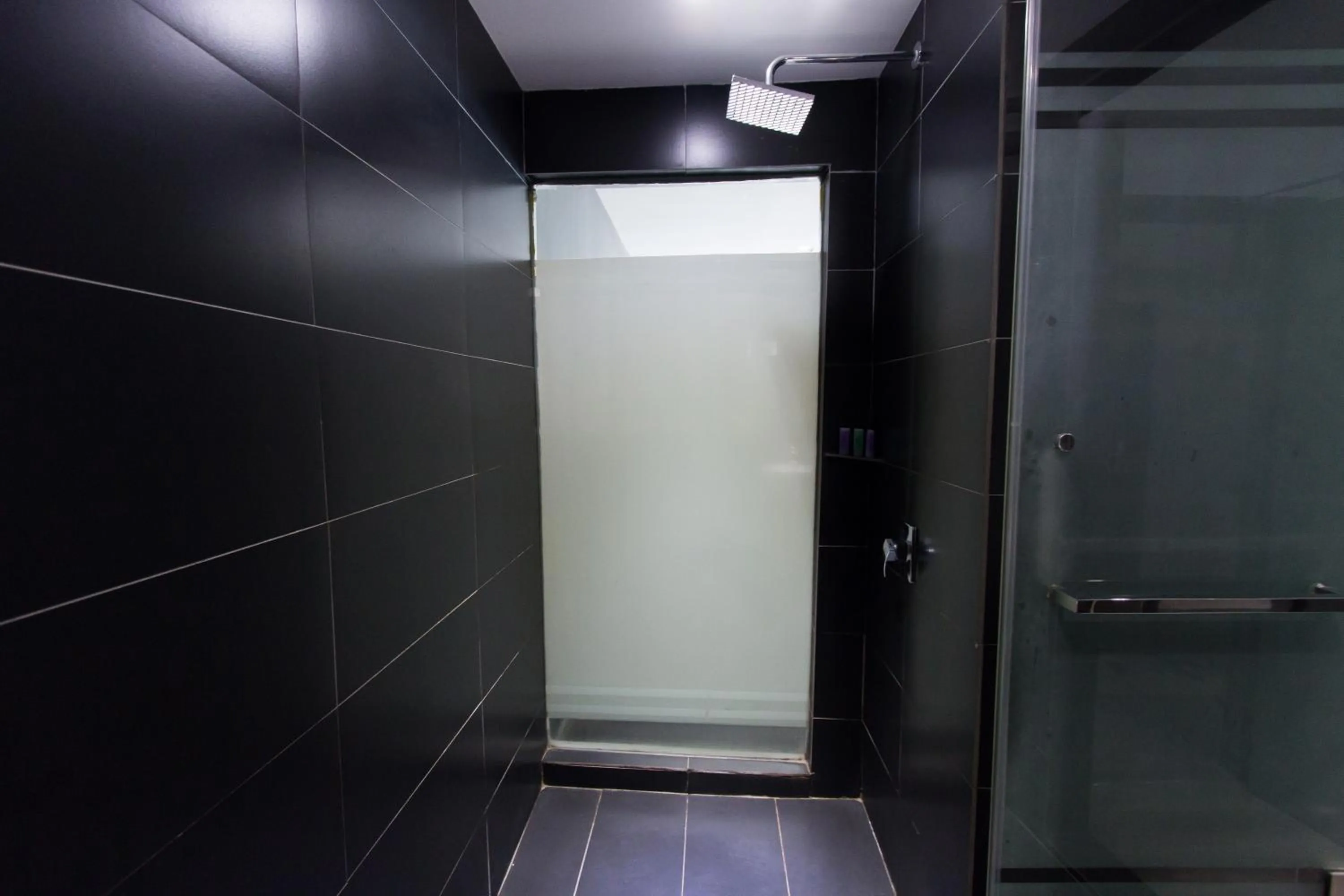 Bathroom in Hotel 99 Kuala Lumpur City