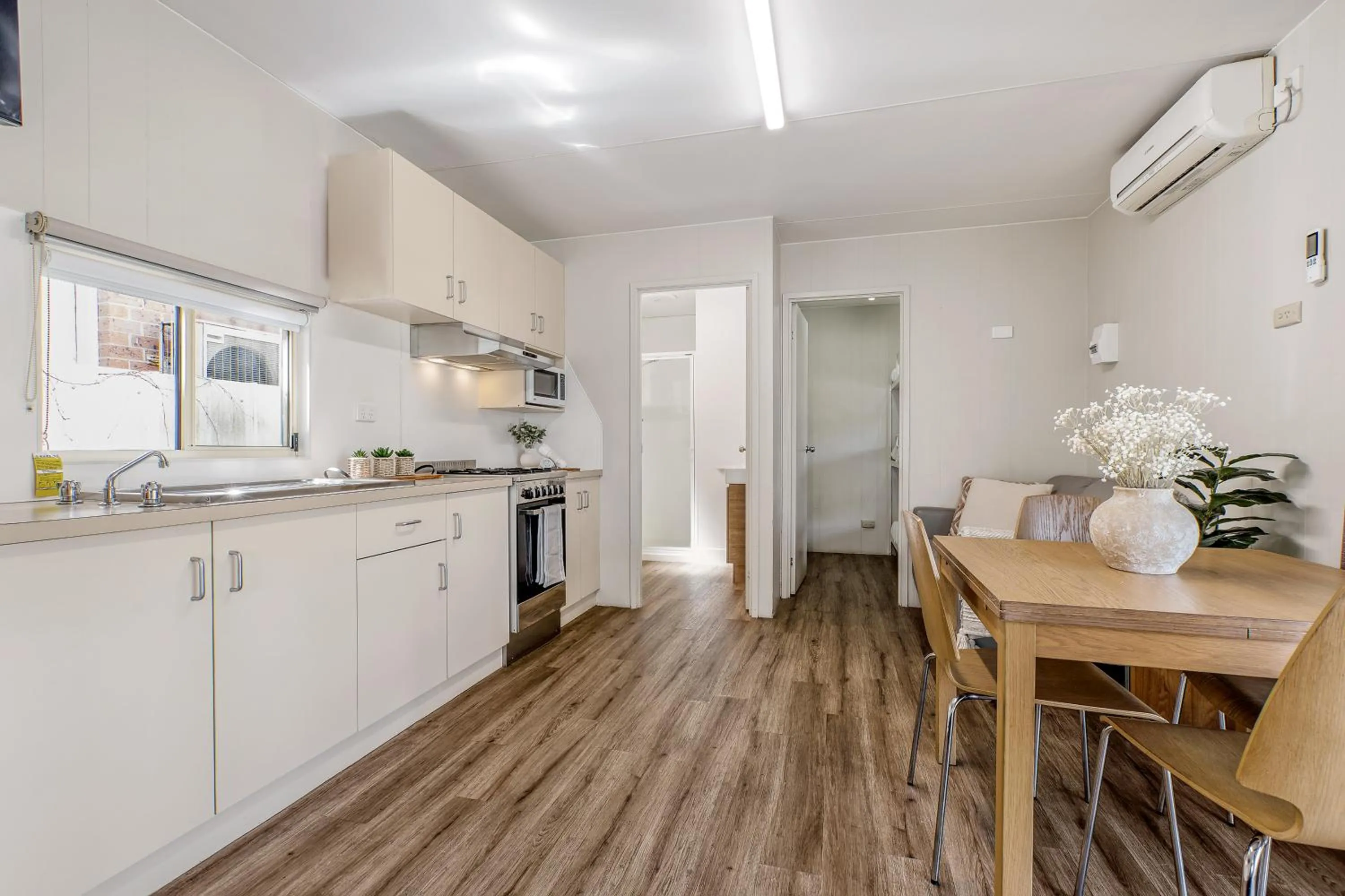 BIG4 Tasman Holiday Parks - Tathra Beach