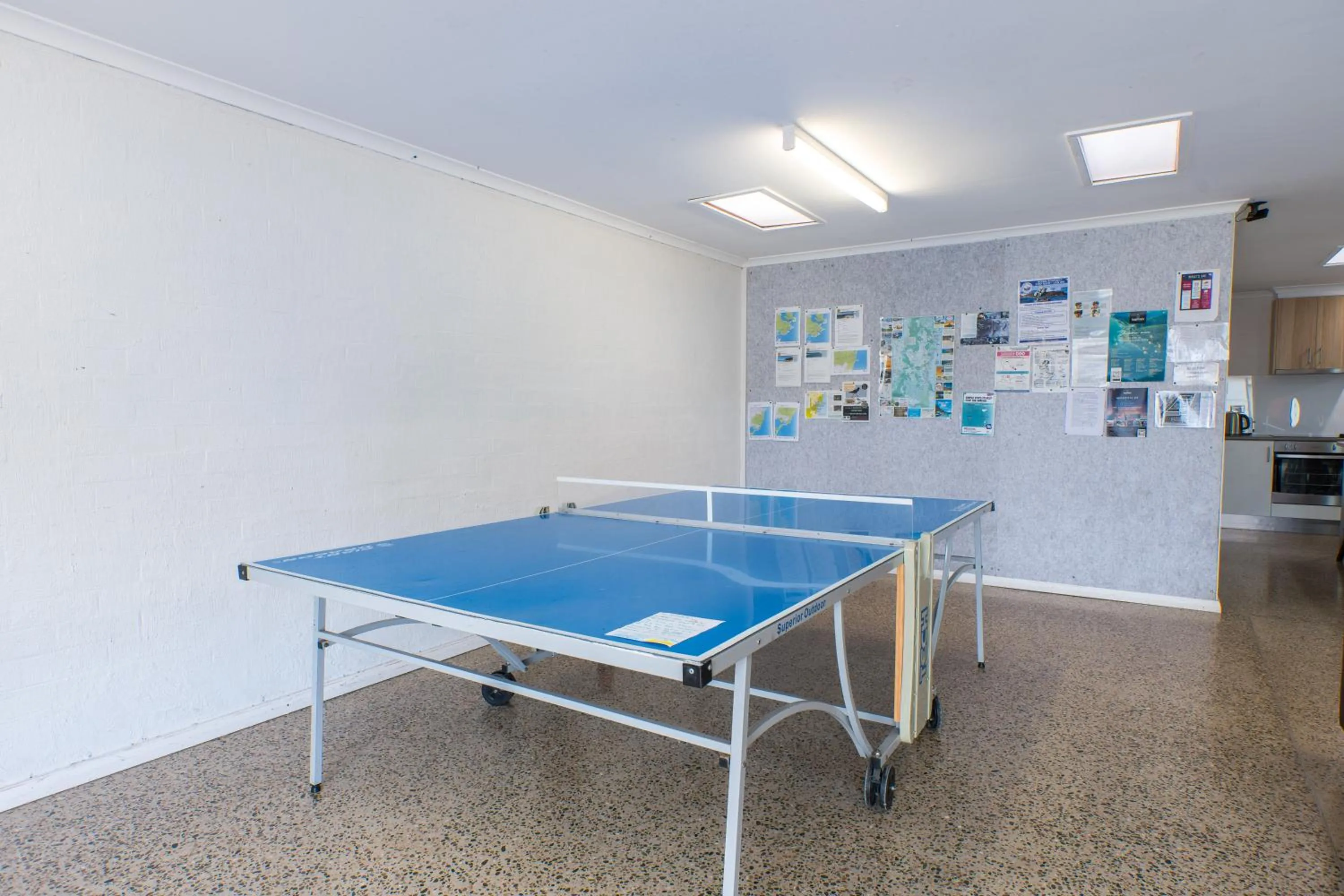 BIG4 Tasman Holiday Parks - Tathra Beach