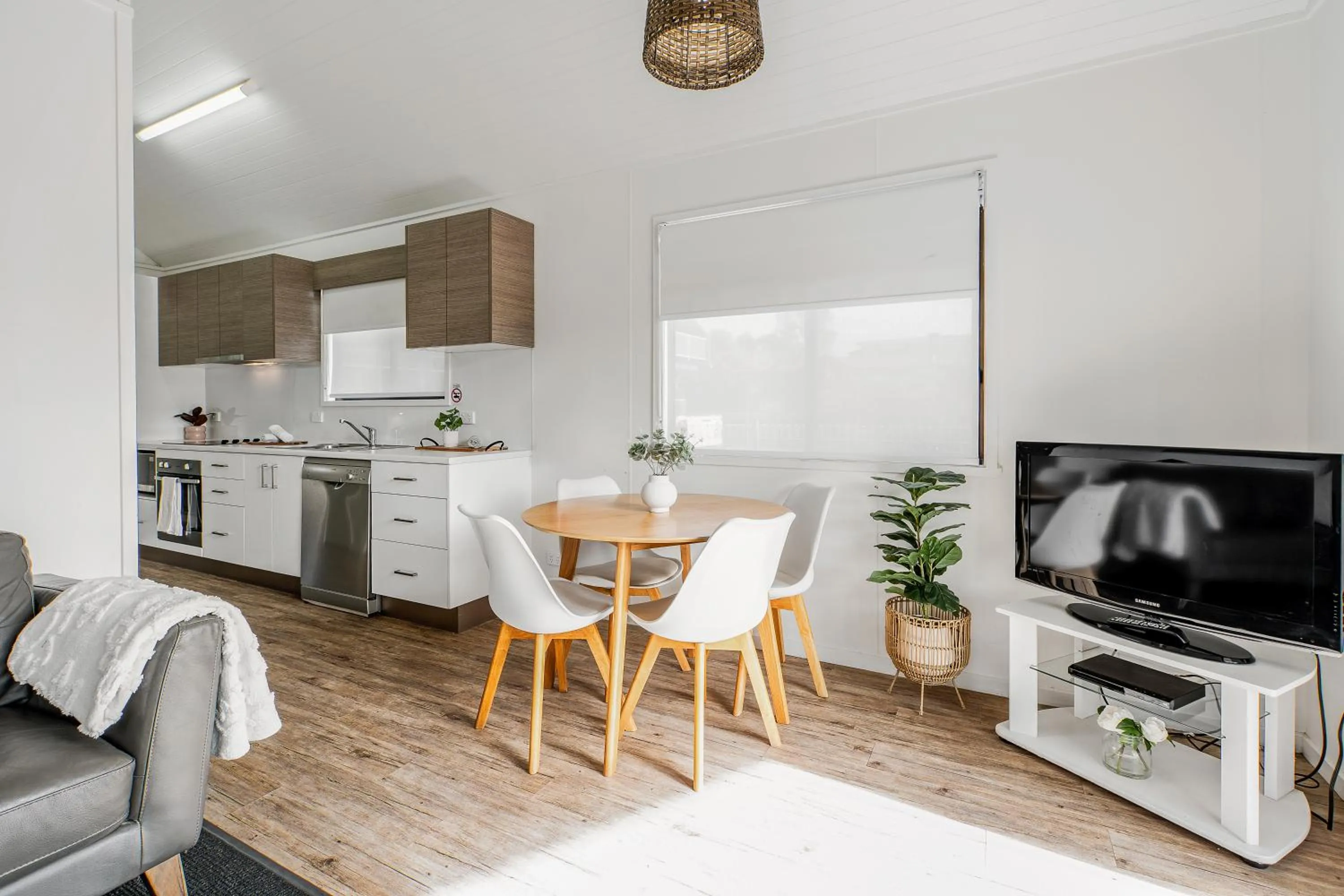 BIG4 Tasman Holiday Parks - Tathra Beach