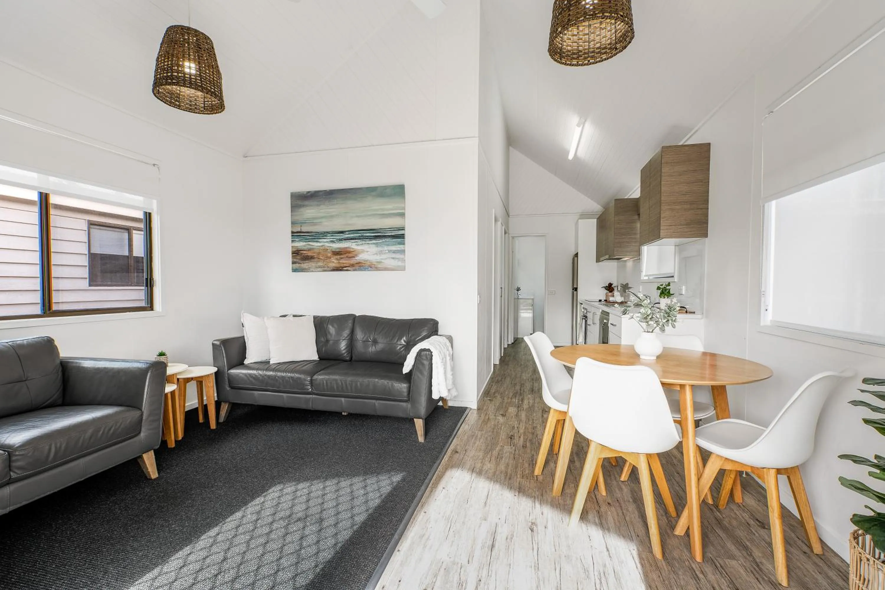 BIG4 Tasman Holiday Parks - Tathra Beach