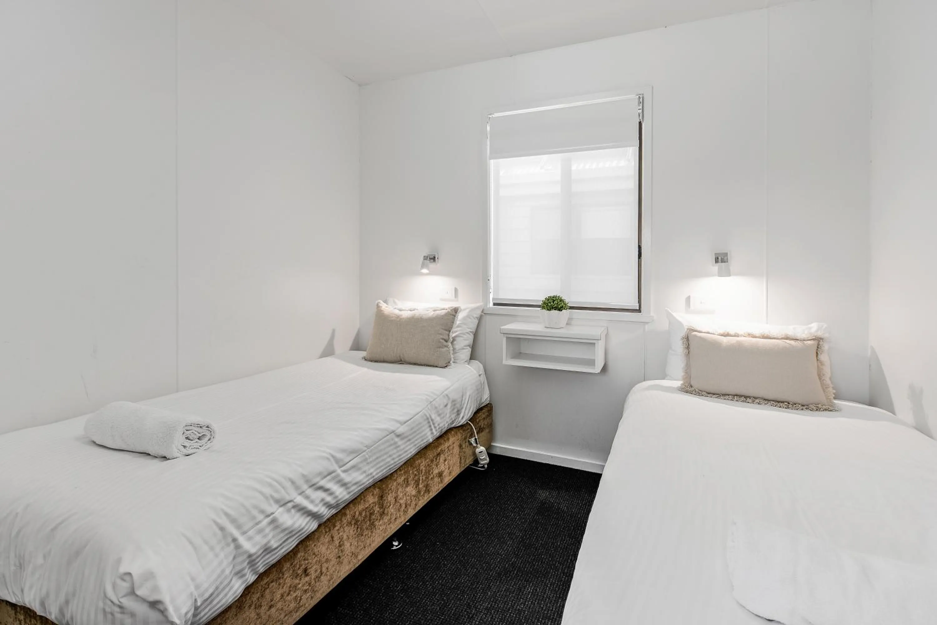 Bed in BIG4 Tasman Holiday Parks - Tathra Beach