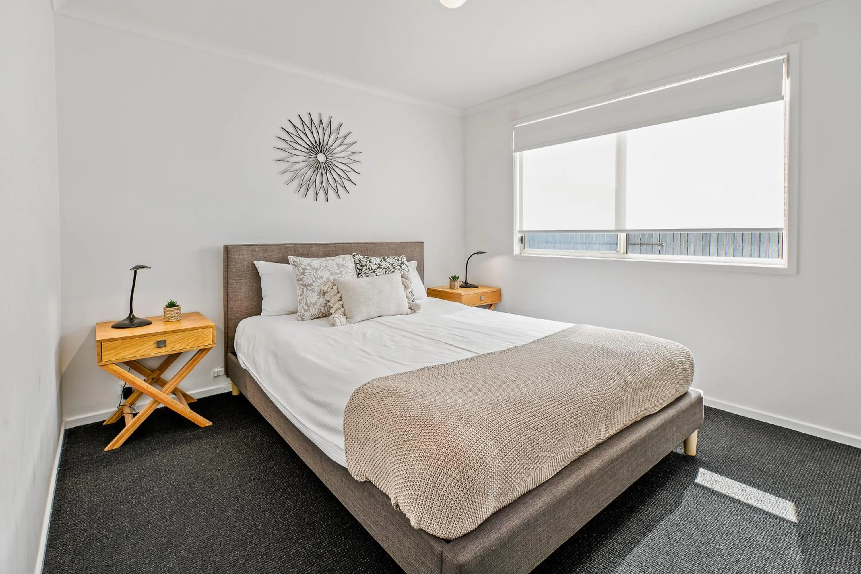 Bed in BIG4 Tasman Holiday Parks - Tathra Beach