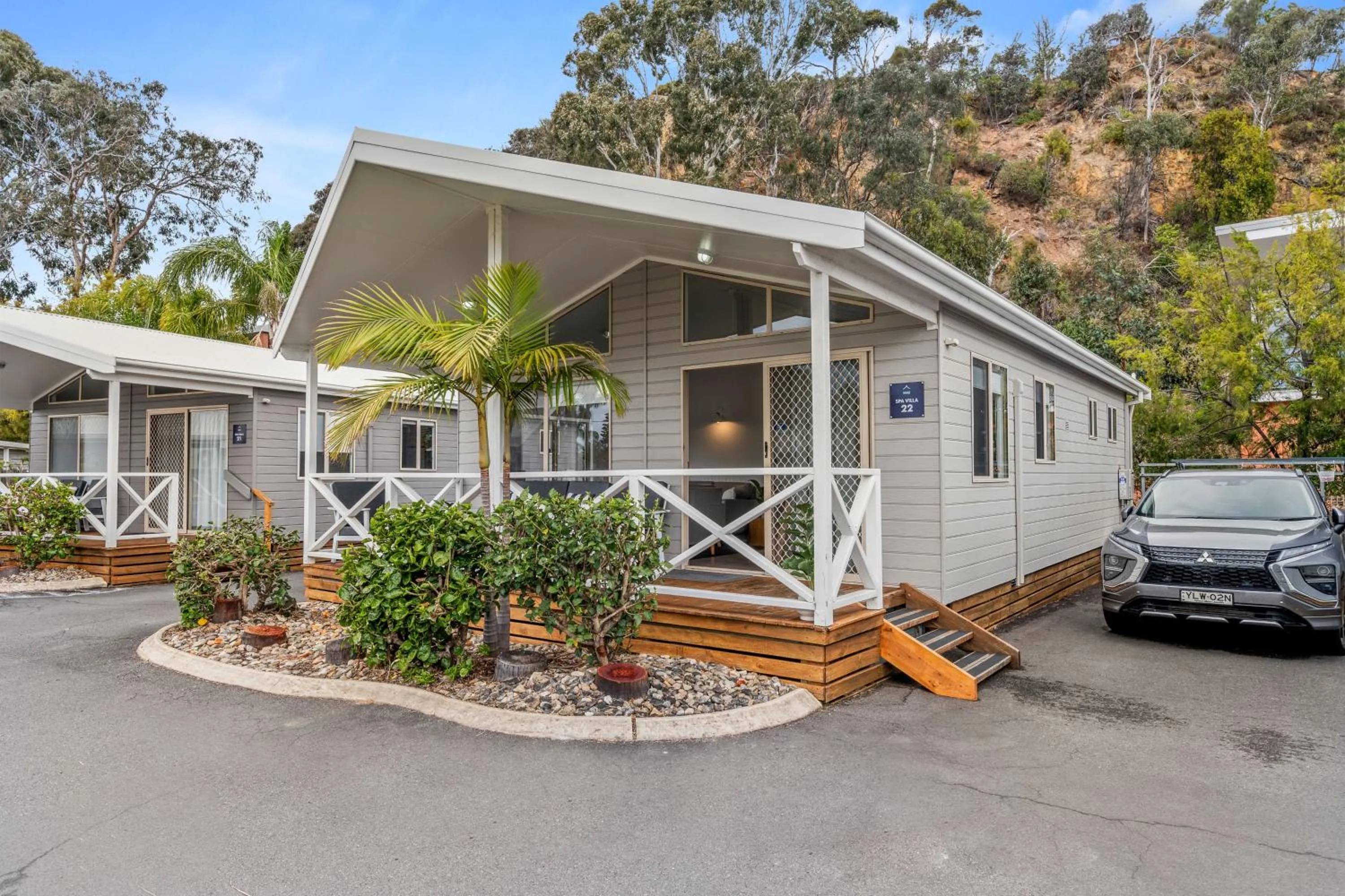 BIG4 Tasman Holiday Parks - Tathra Beach