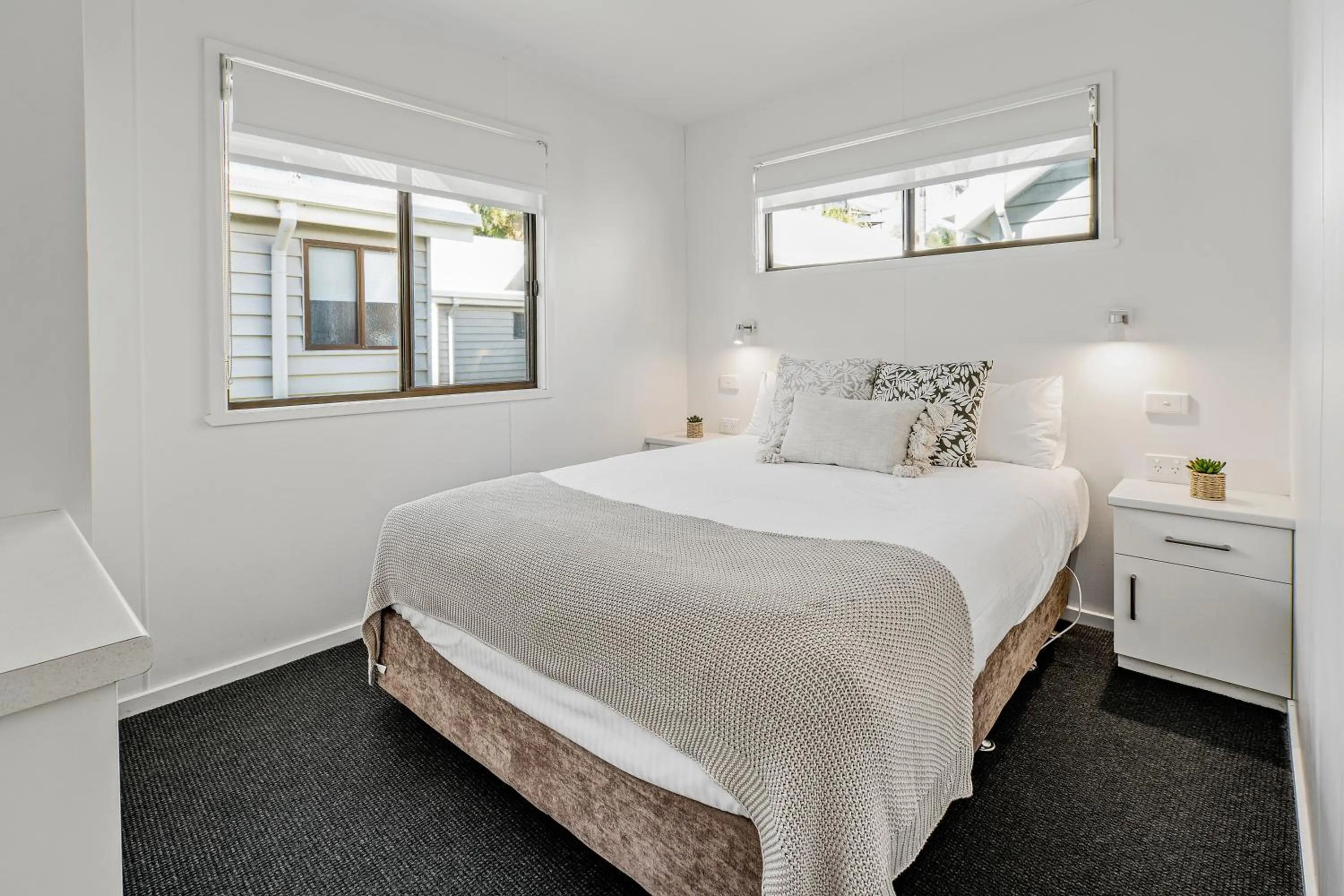 Bed in BIG4 Tasman Holiday Parks - Tathra Beach