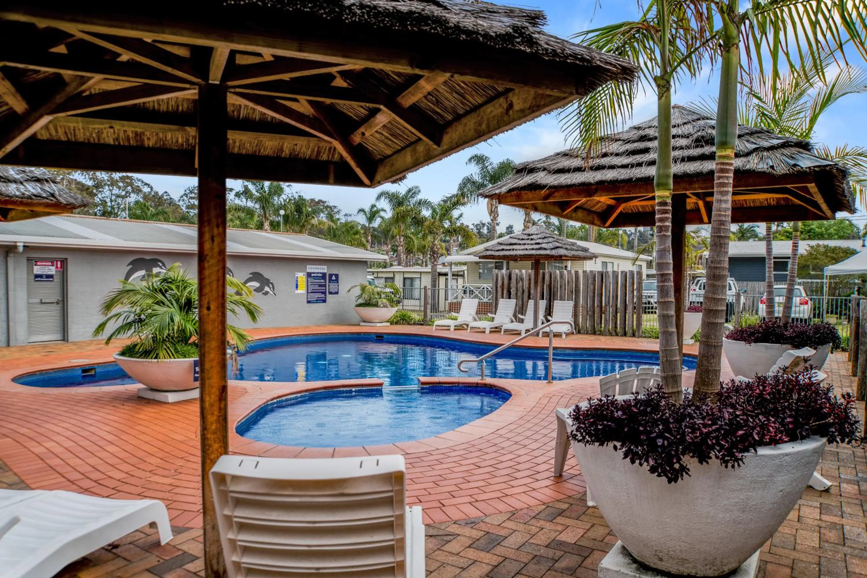 BIG4 Tasman Holiday Parks - Tathra Beach