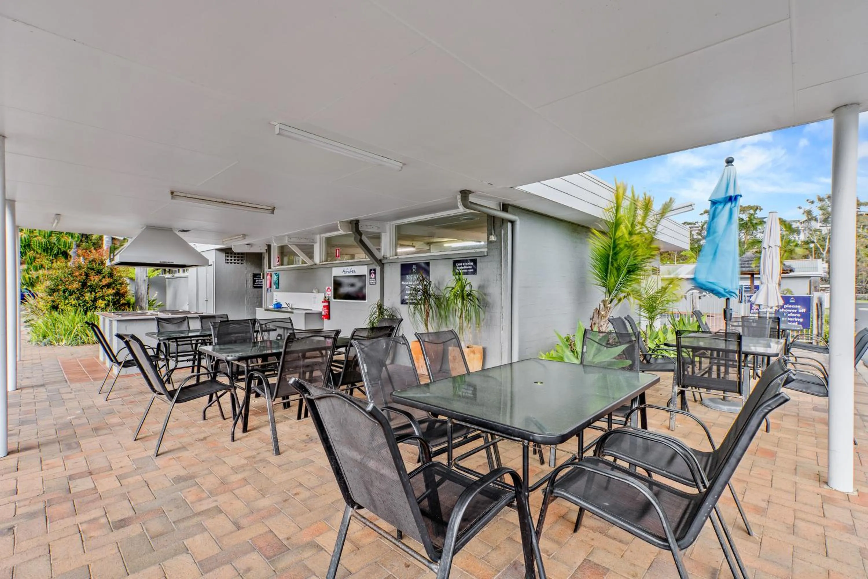 BIG4 Tasman Holiday Parks - Tathra Beach