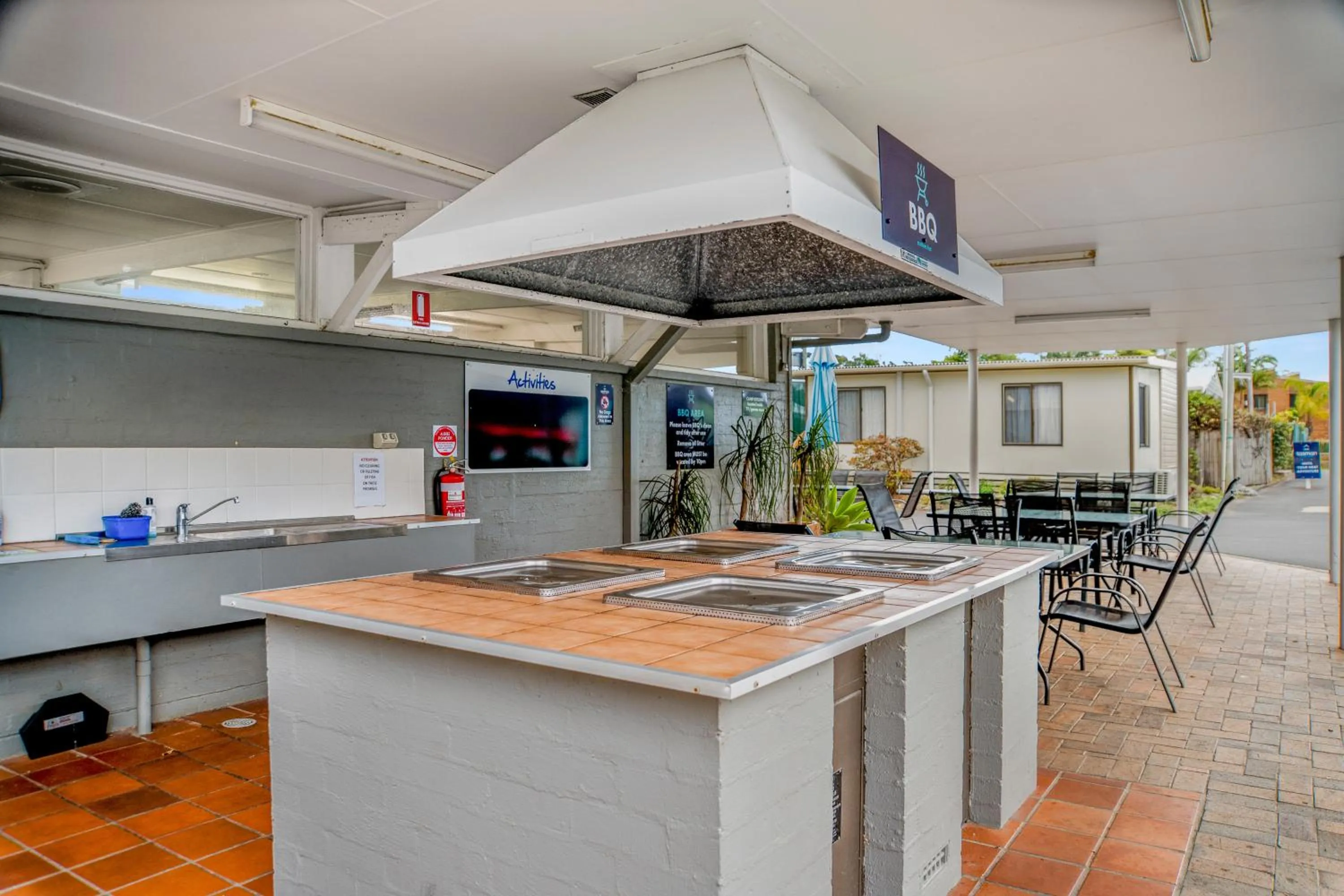 BIG4 Tasman Holiday Parks - Tathra Beach