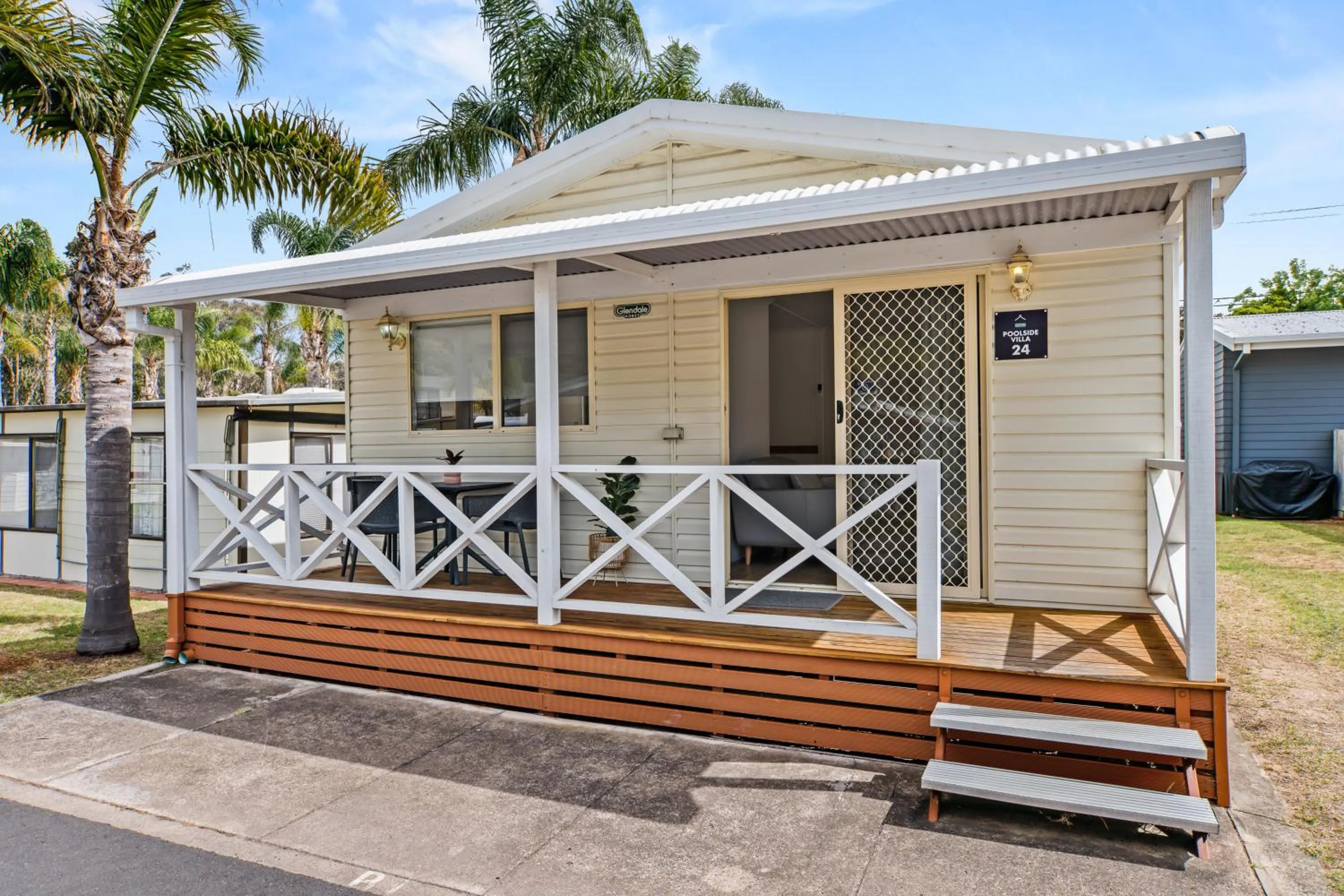 BIG4 Tasman Holiday Parks - Tathra Beach