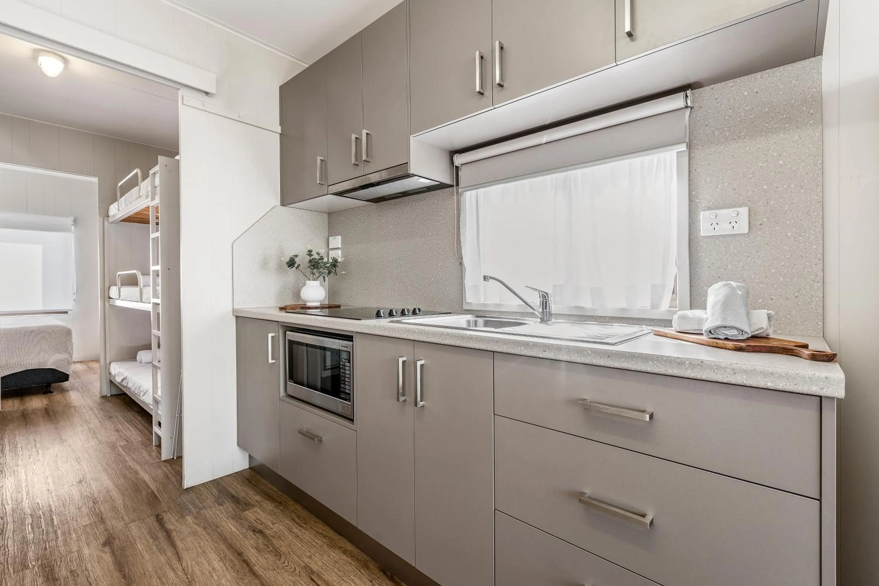 BIG4 Tasman Holiday Parks - Tathra Beach