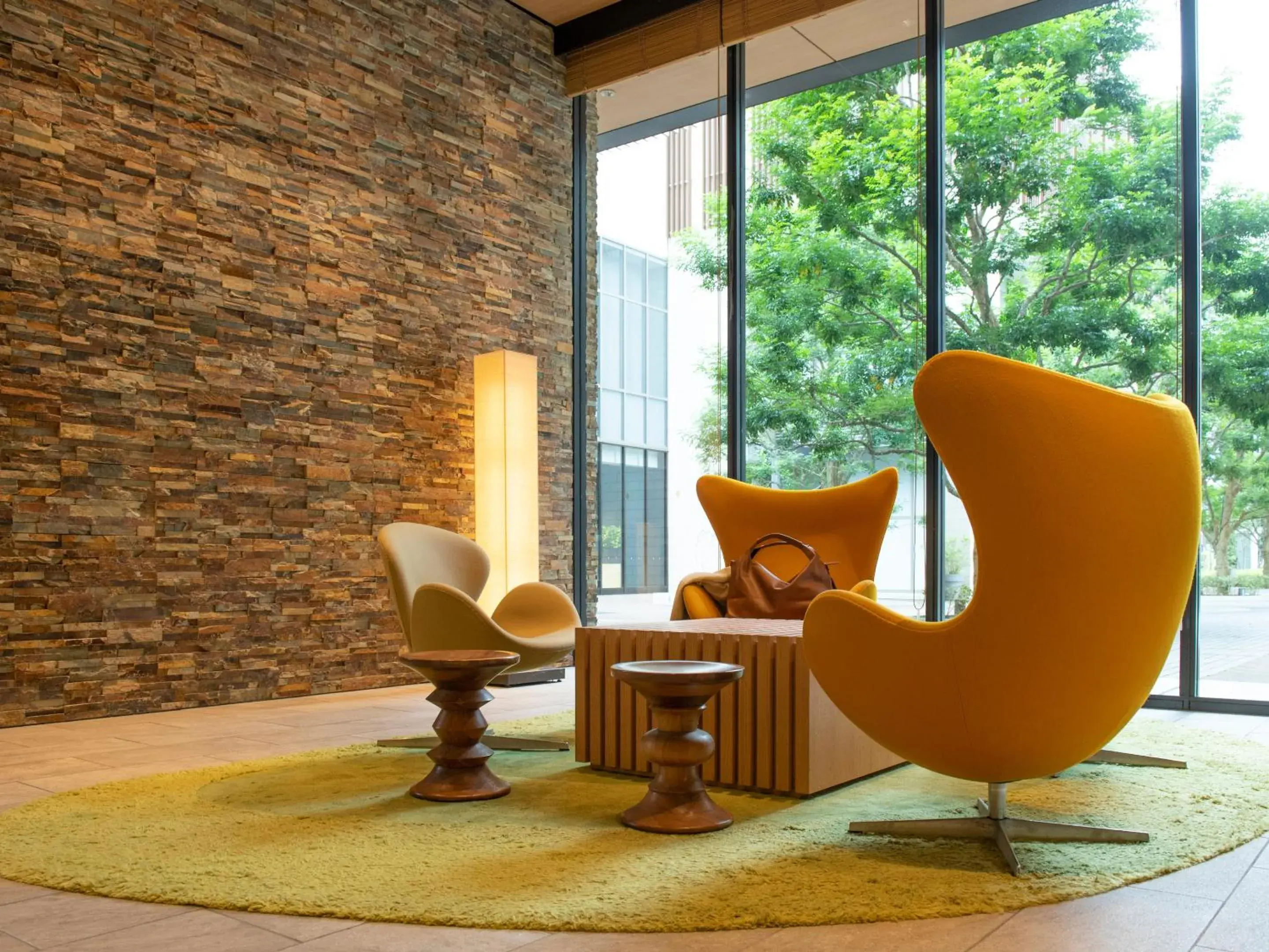 Lobby or reception in Mitsui Garden Hotel Kashiwa-No-Ha - Chiba Lobby or reception in Mitsui Garden Hotel Kashiwa-No-Ha - Chiba