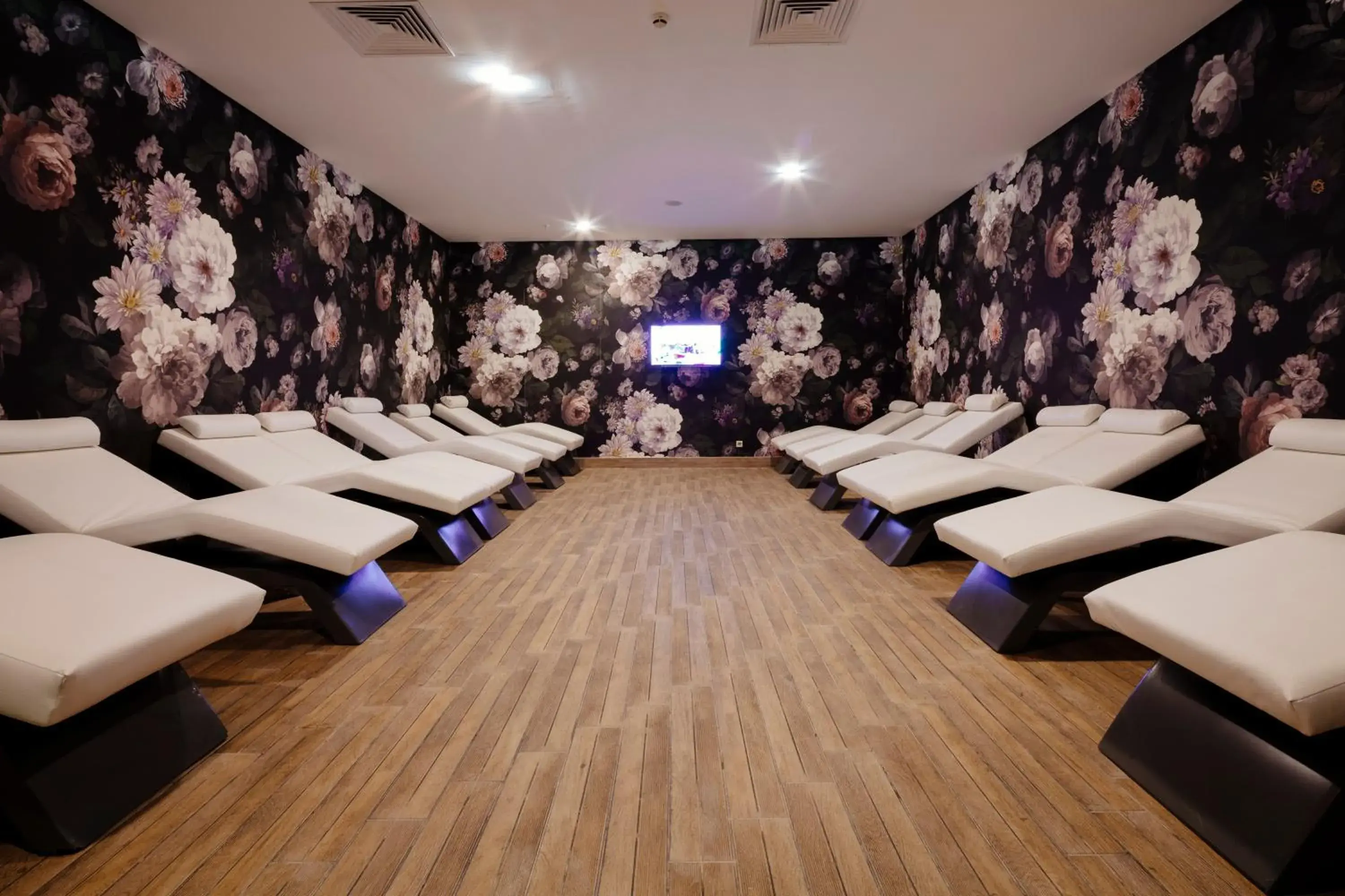 Spa and wellness centre/facilities in Kremlin Palace Spa and wellness centre/facilities in Kremlin Palace