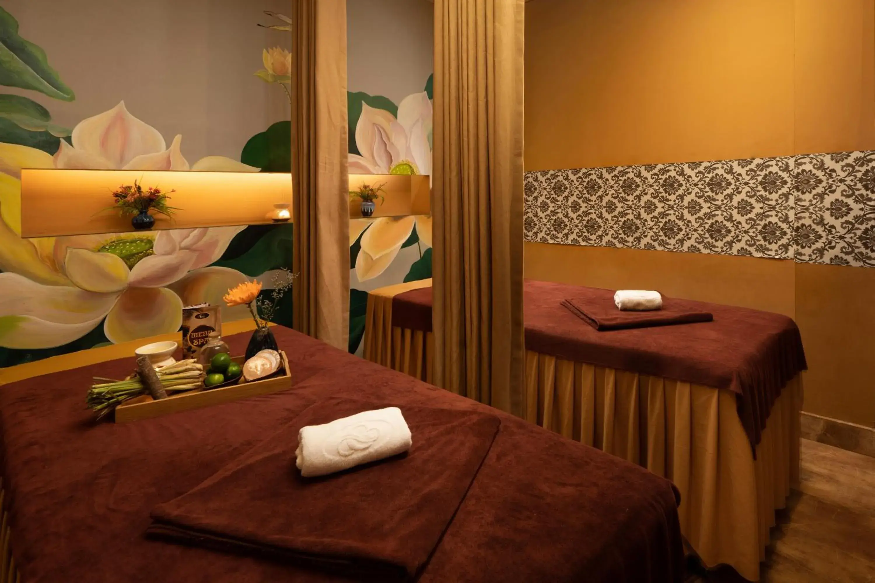 Spa and wellness centre/facilities in Hanoi Garden Hotel & Spa Spa and wellness centre/facilities in Hanoi Garden Hotel & Spa