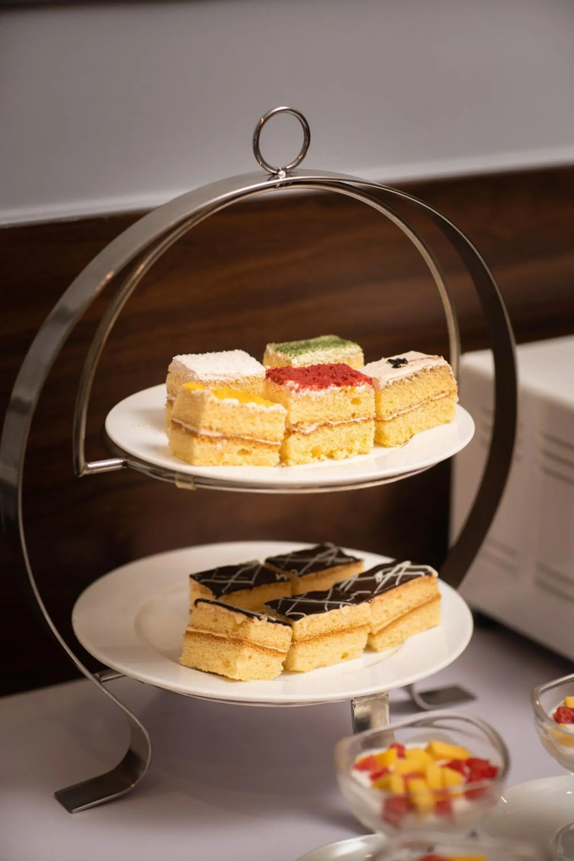 Buffet breakfast in Hanoi Garden Hotel & Spa Buffet breakfast in Hanoi Garden Hotel & Spa