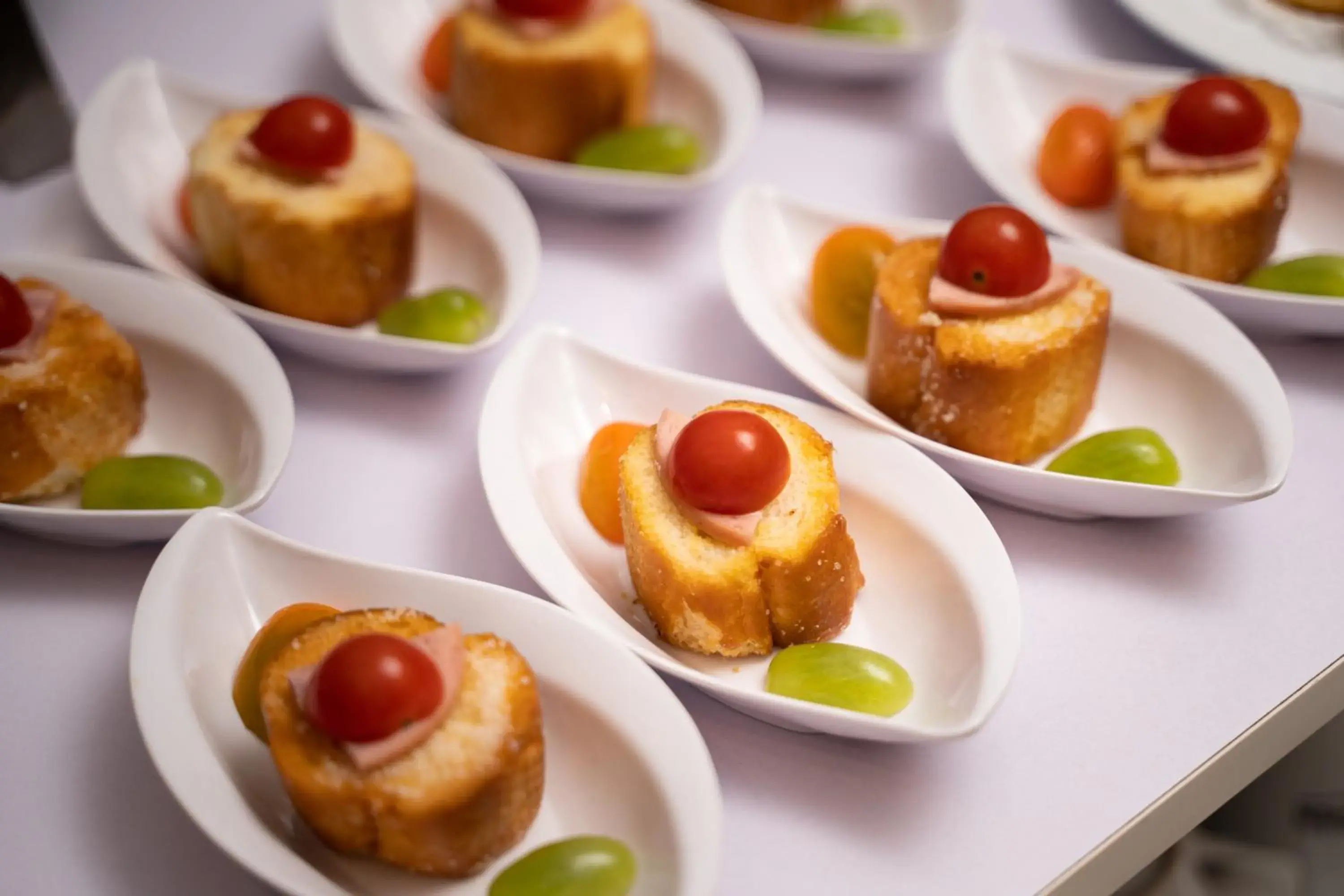 Buffet breakfast in Hanoi Garden Hotel & Spa Buffet breakfast in Hanoi Garden Hotel & Spa