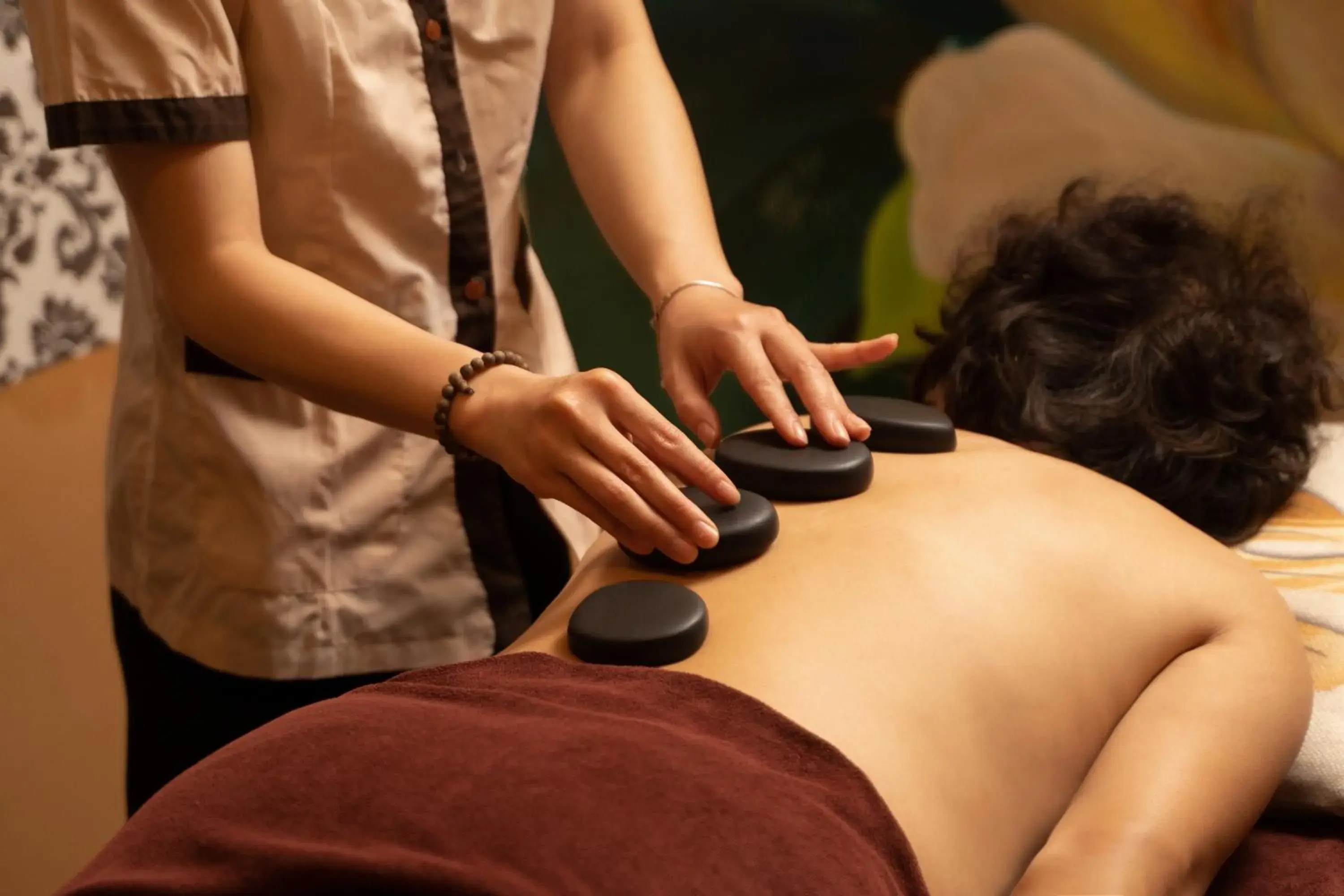 Spa and wellness centre/facilities in Hanoi Garden Hotel & Spa Spa and wellness centre/facilities in Hanoi Garden Hotel & Spa