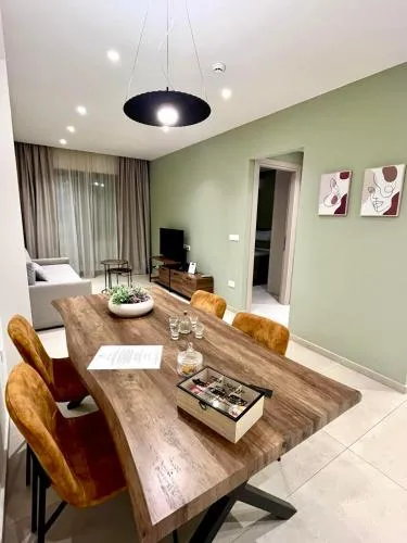 Celine Luxury Apartments & Suites