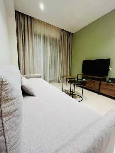 Celine Luxury Apartments & Suites