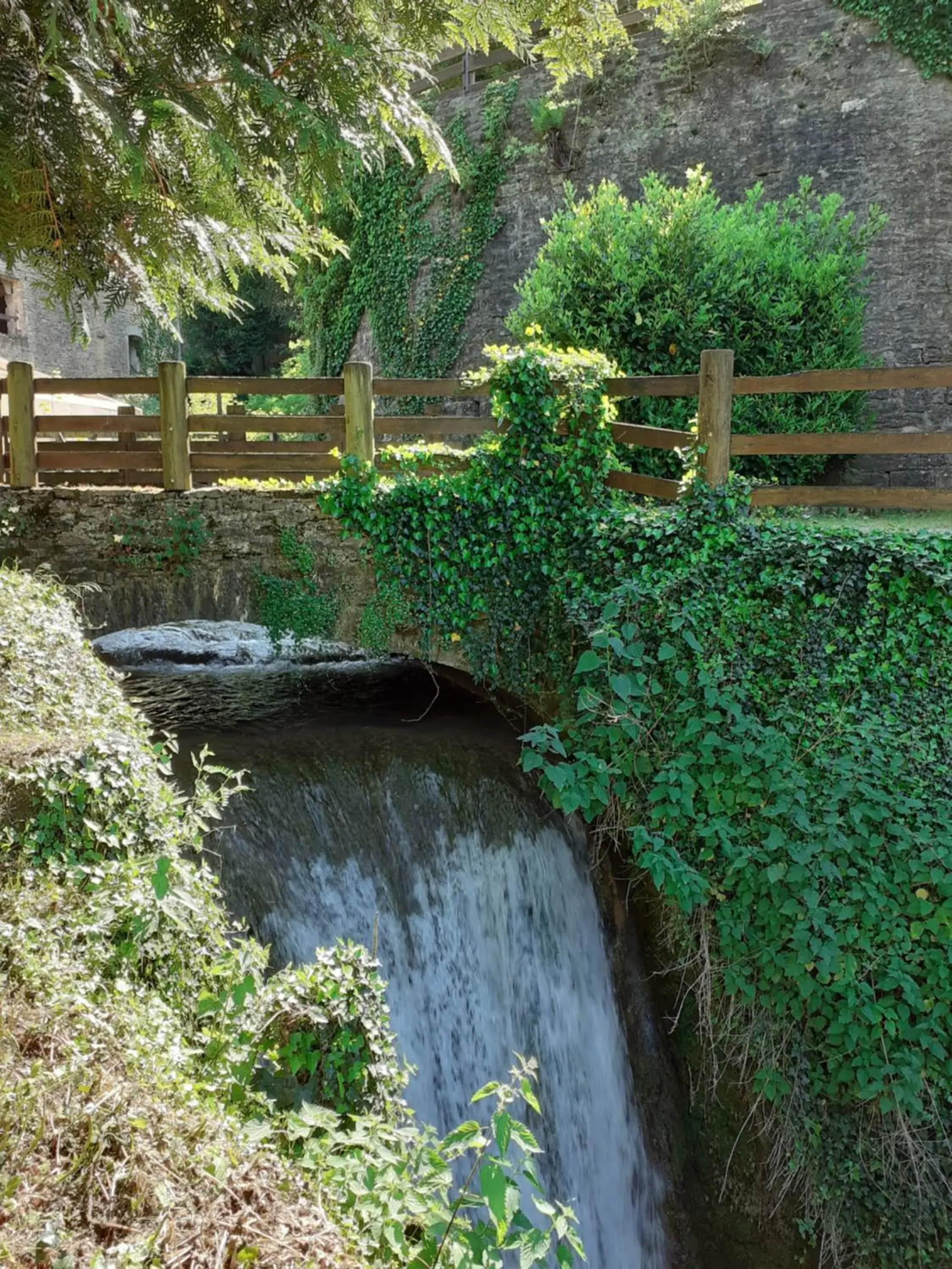 Moulin Chantepierre Moulin Chantepierre