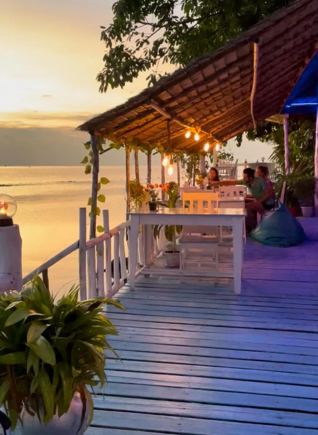 Secret Place Hotel and Restaurant