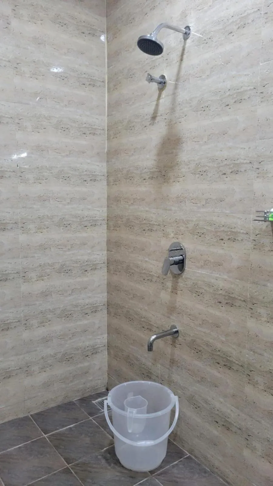 Bathroom in GRACE RESIDENCY