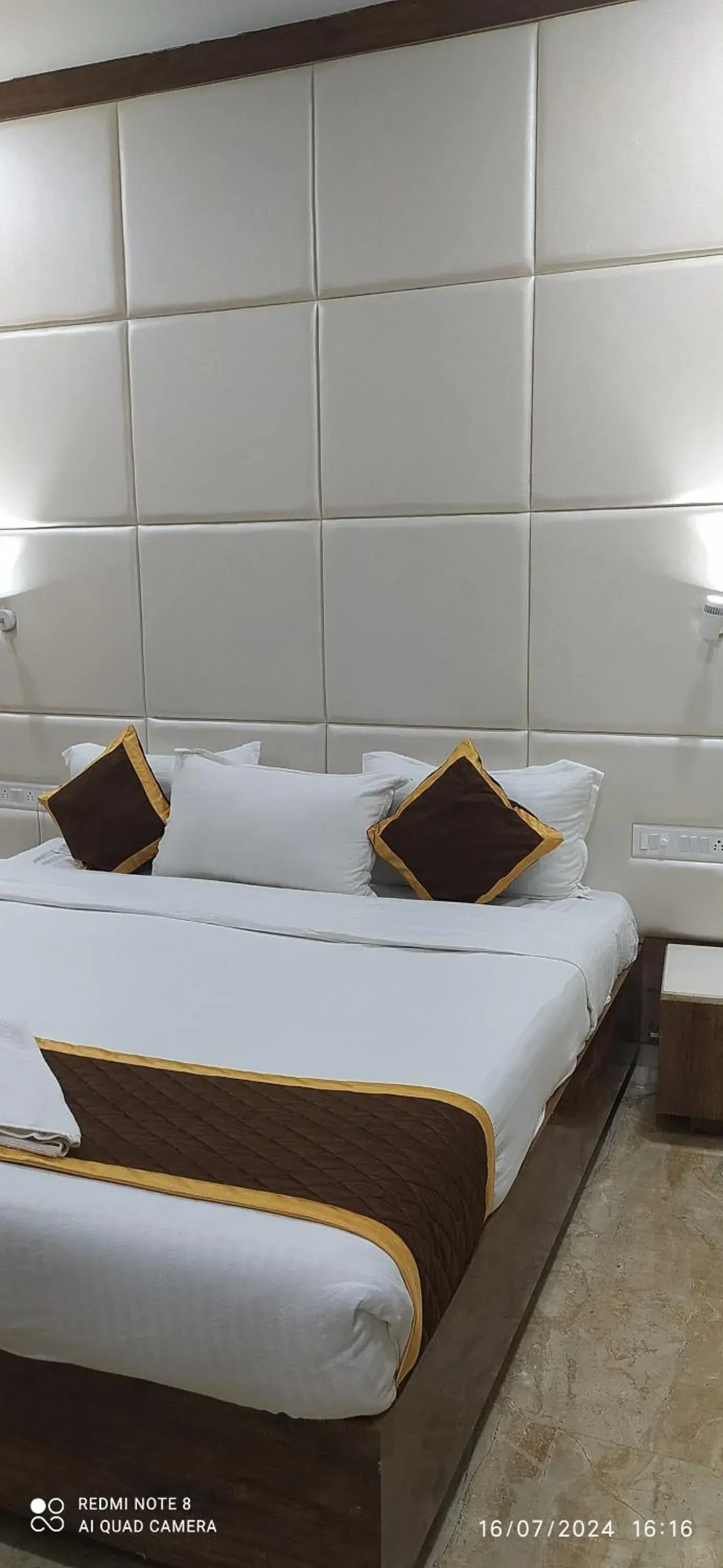 Suite in Grace Residency Chennai Airport Suite in Grace Residency Chennai Airport
