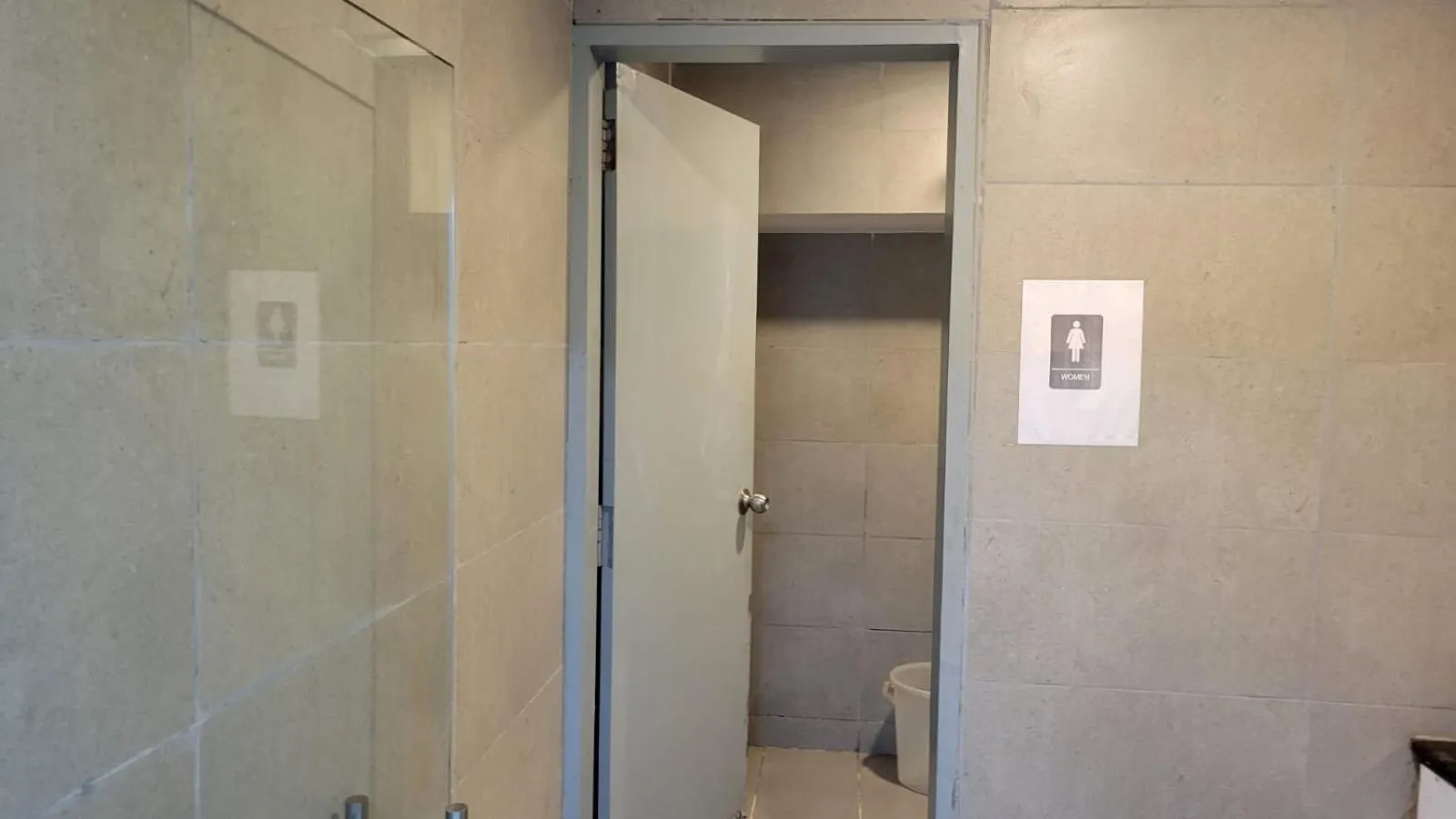 Toilet in GRACE RESIDENCY