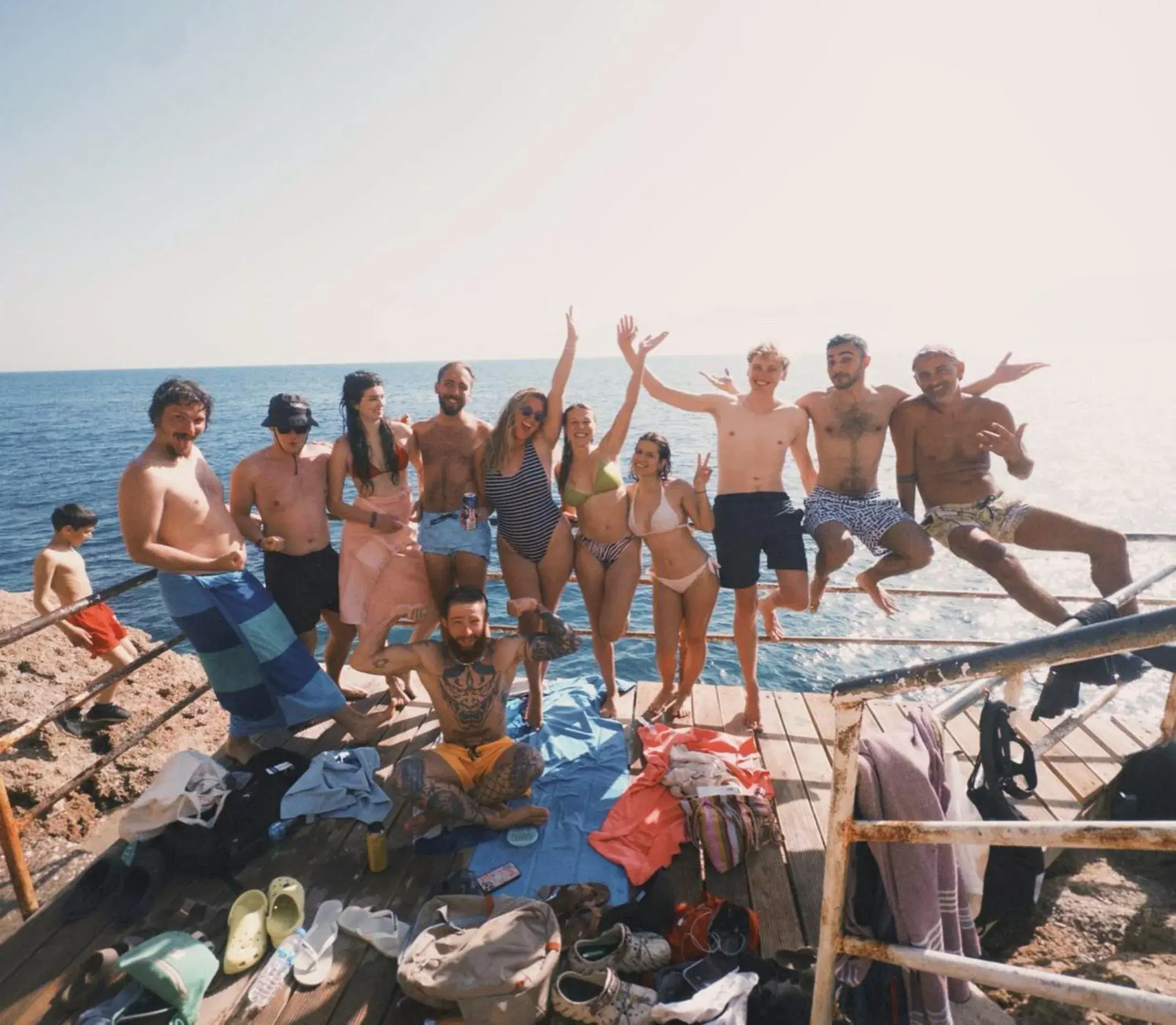 BE BOLD HOSTEL BE BOLD HOSTEL