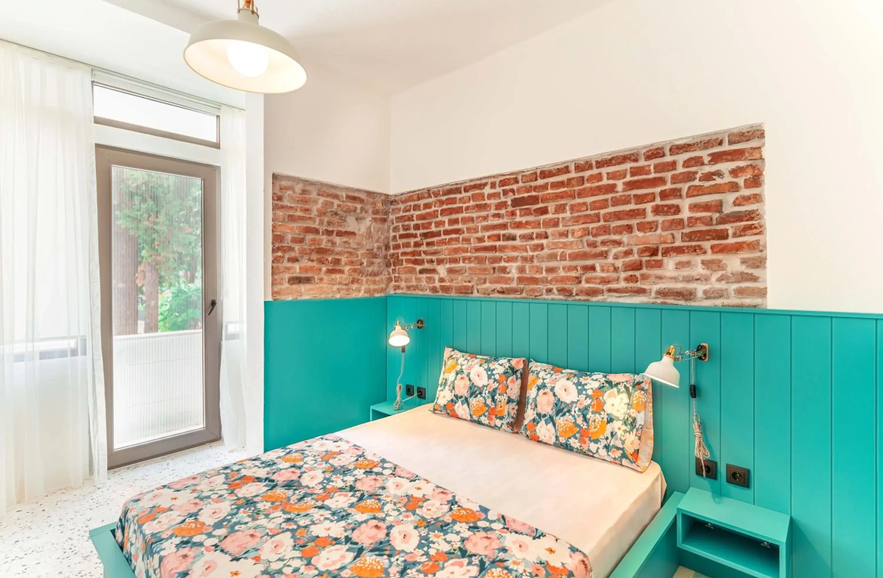 Photo of the whole room, Bed in BE BOLD HOSTEL Photo of the whole room, Bed in BE BOLD HOSTEL