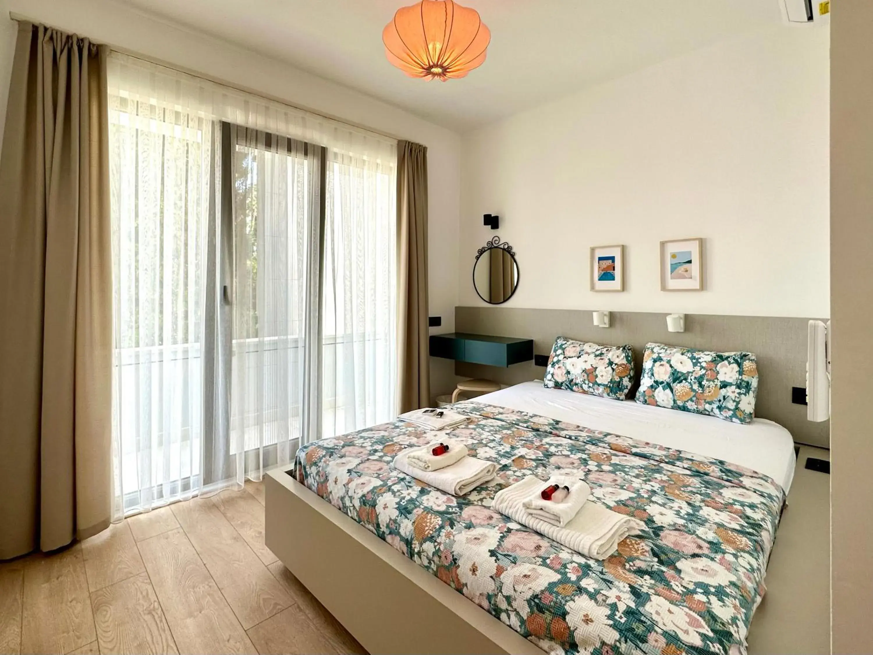 Bed in BE BOLD HOSTEL Bed in BE BOLD HOSTEL