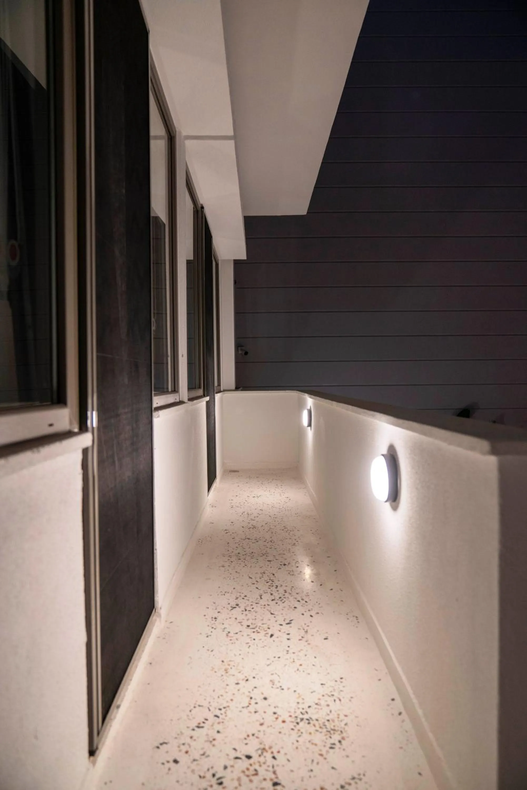 Balcony/Terrace in BE BOLD HOSTEL