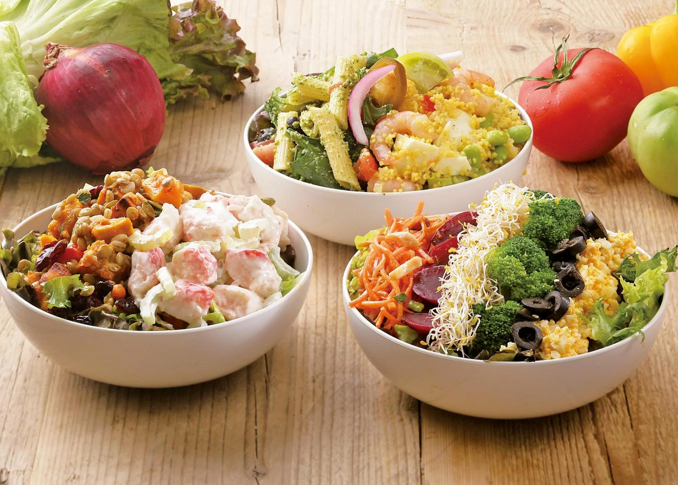 Restaurant/places to eat in Richmond Hotel Tokyo Musashino