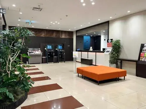 Richmond Hotel Tokyo Musashino Richmond Hotel Tokyo Musashino