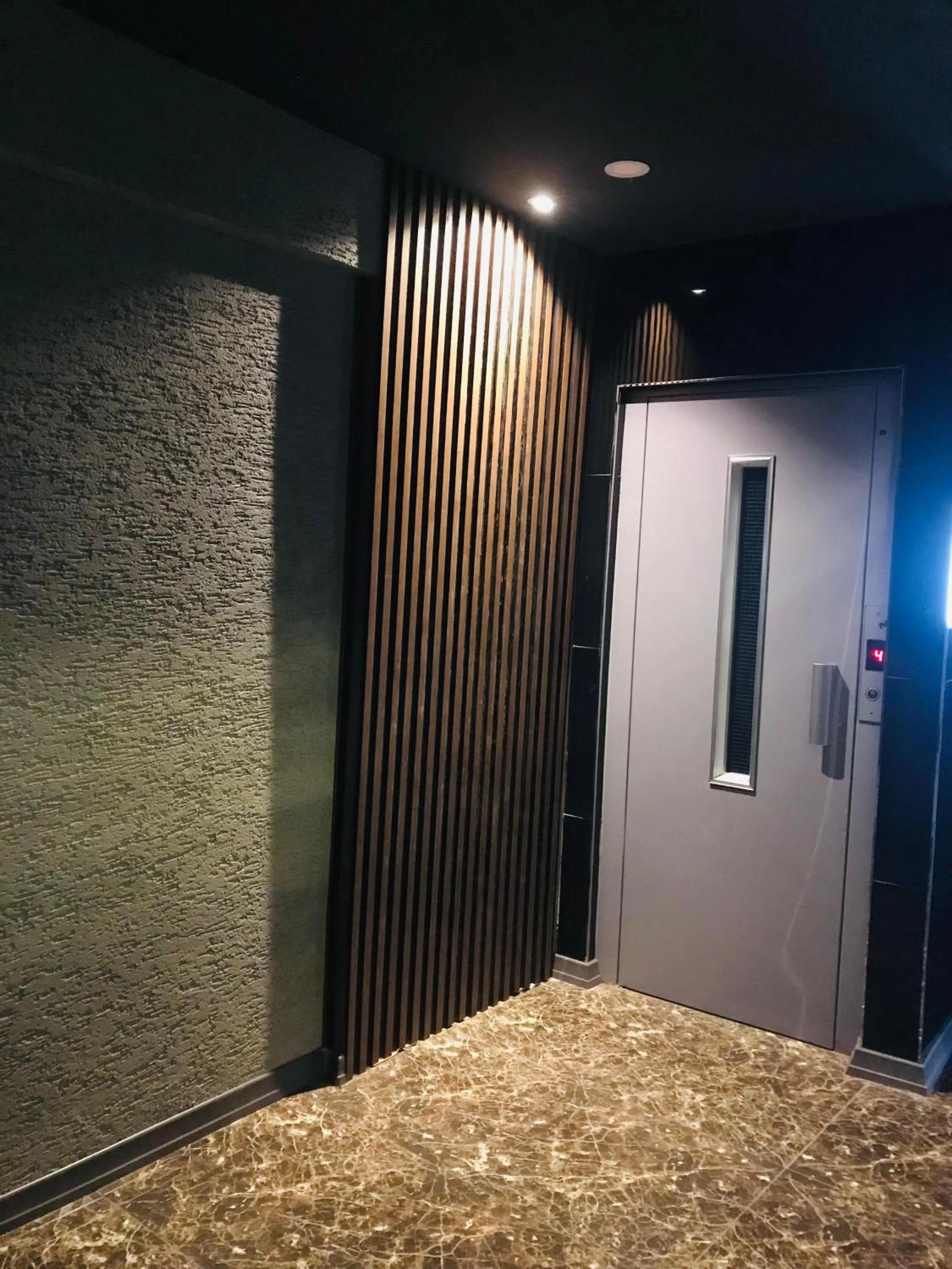 Lobby or reception in Miss Royal Hotel & SPA