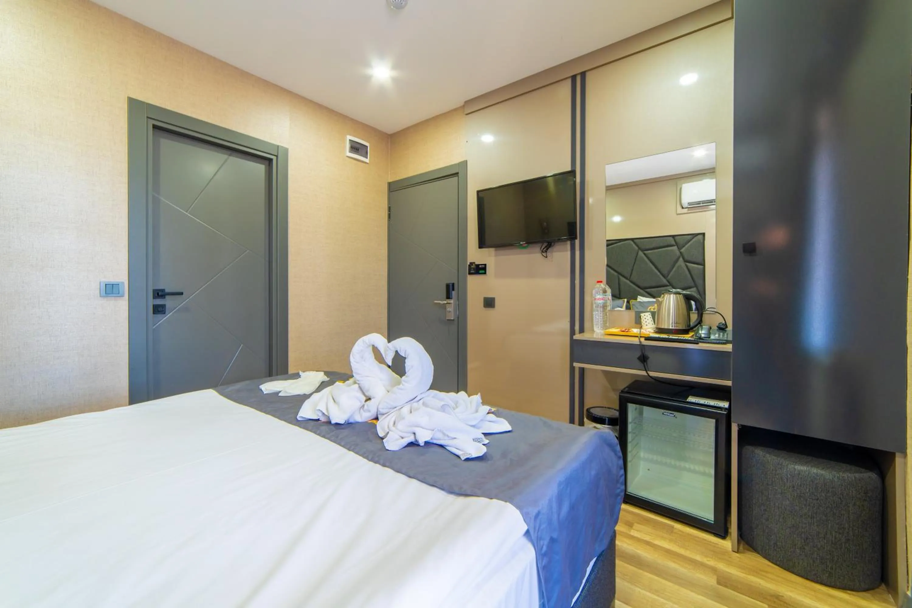 Photo of the whole room in Miss Royal Hotel & SPA