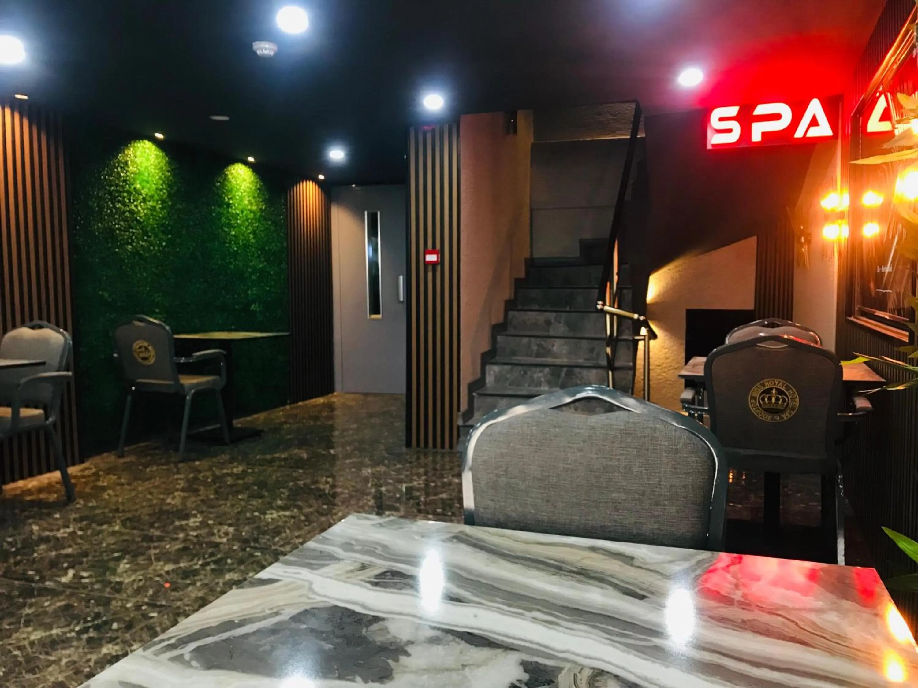 Miss Royal Hotel & SPA