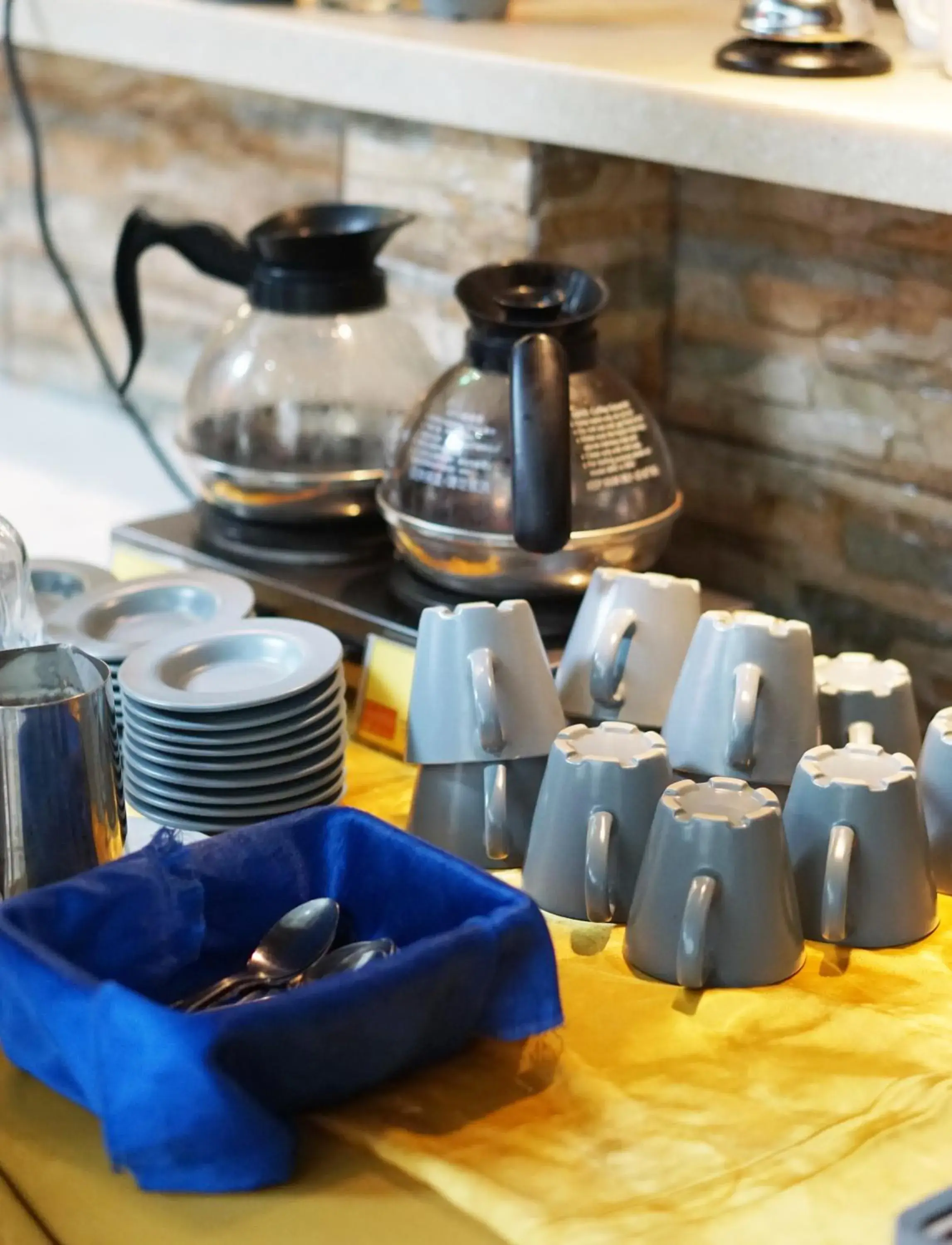 Buffet breakfast in Scott Hotel KL Sentral Buffet breakfast in Scott Hotel KL Sentral