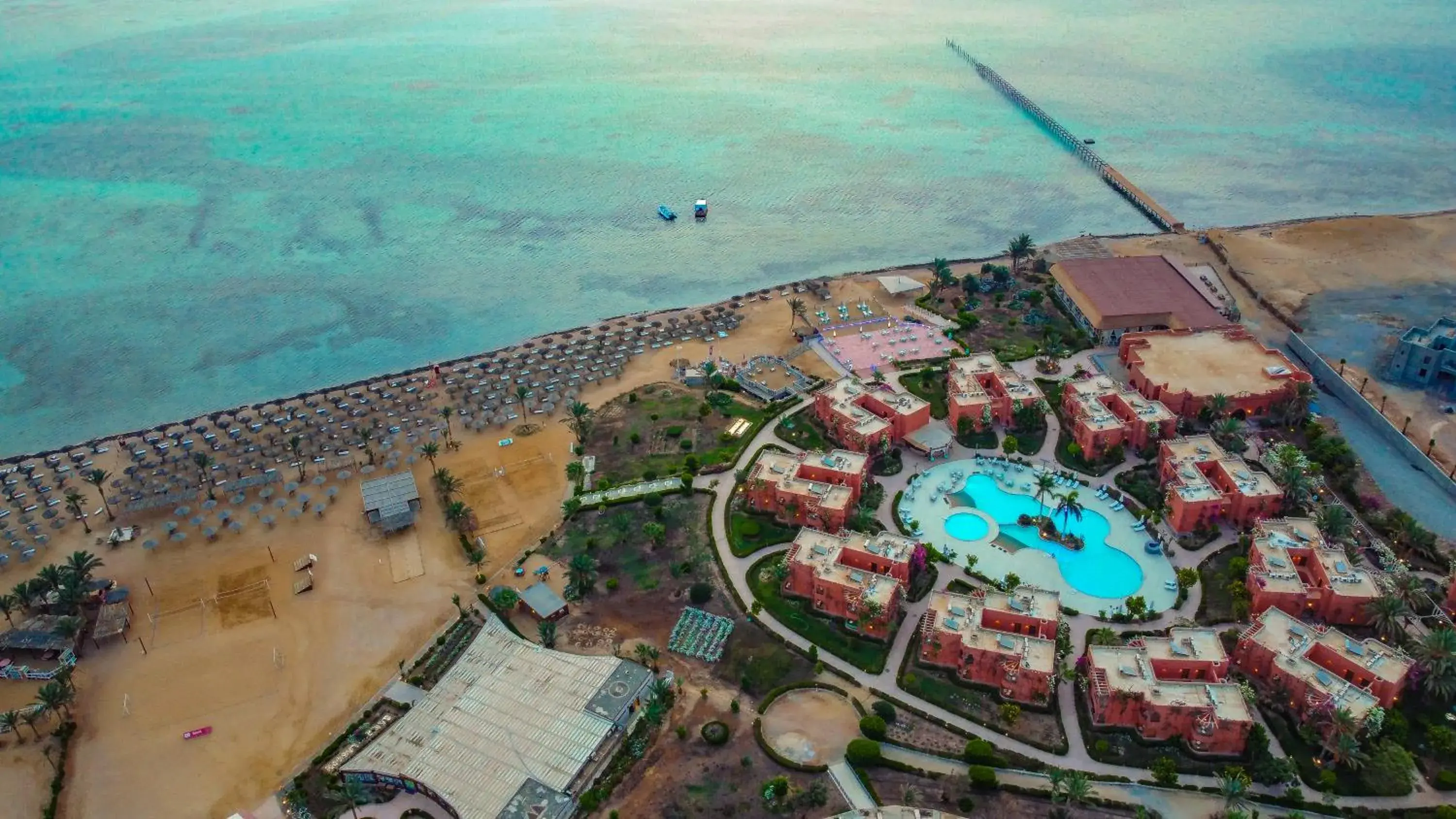 SOULOTEL EMERALD Resort & Spa SOULOTEL EMERALD Resort & Spa