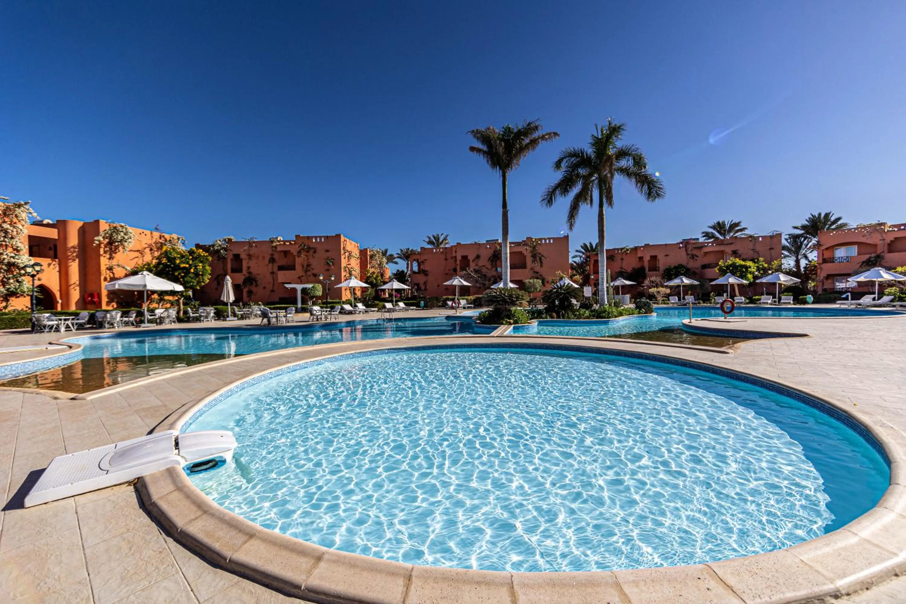 SOULOTEL EMERALD Resort & Spa