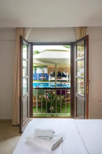 B&B Boutique Hotel