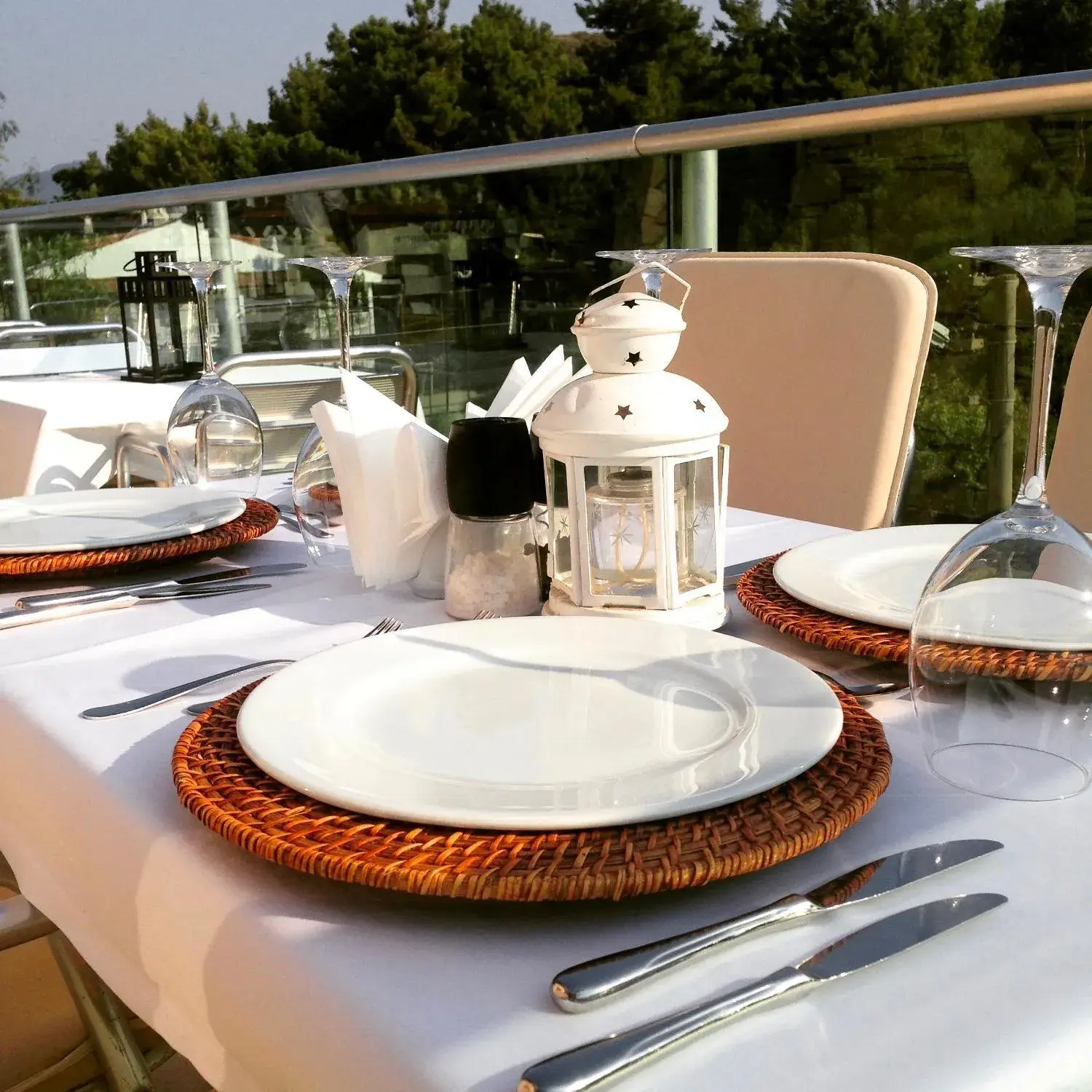 Restaurant/places to eat in Grand Cettia Hotel Restaurant/places to eat in Grand Cettia Hotel