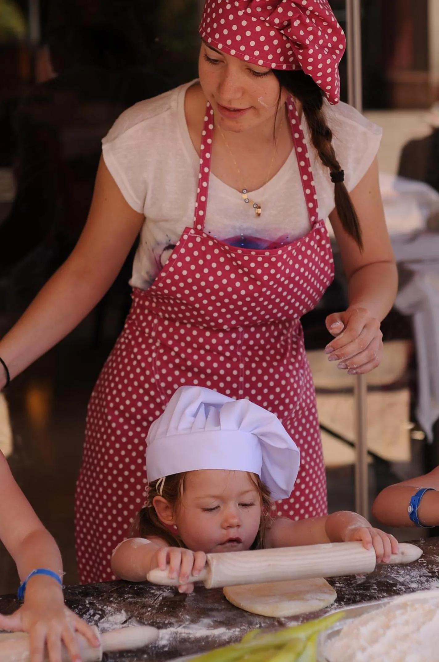 Activities in Grand Cettia Hotel