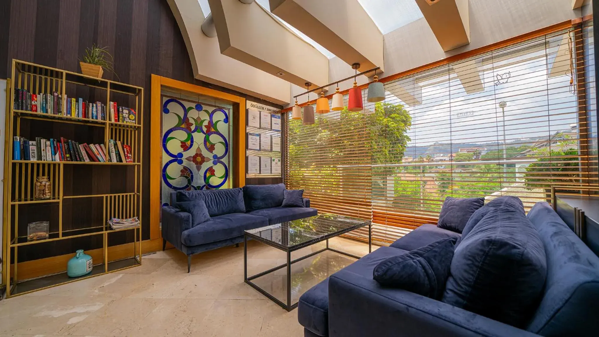 Property building in Grand Cettia Hotel Property building in Grand Cettia Hotel