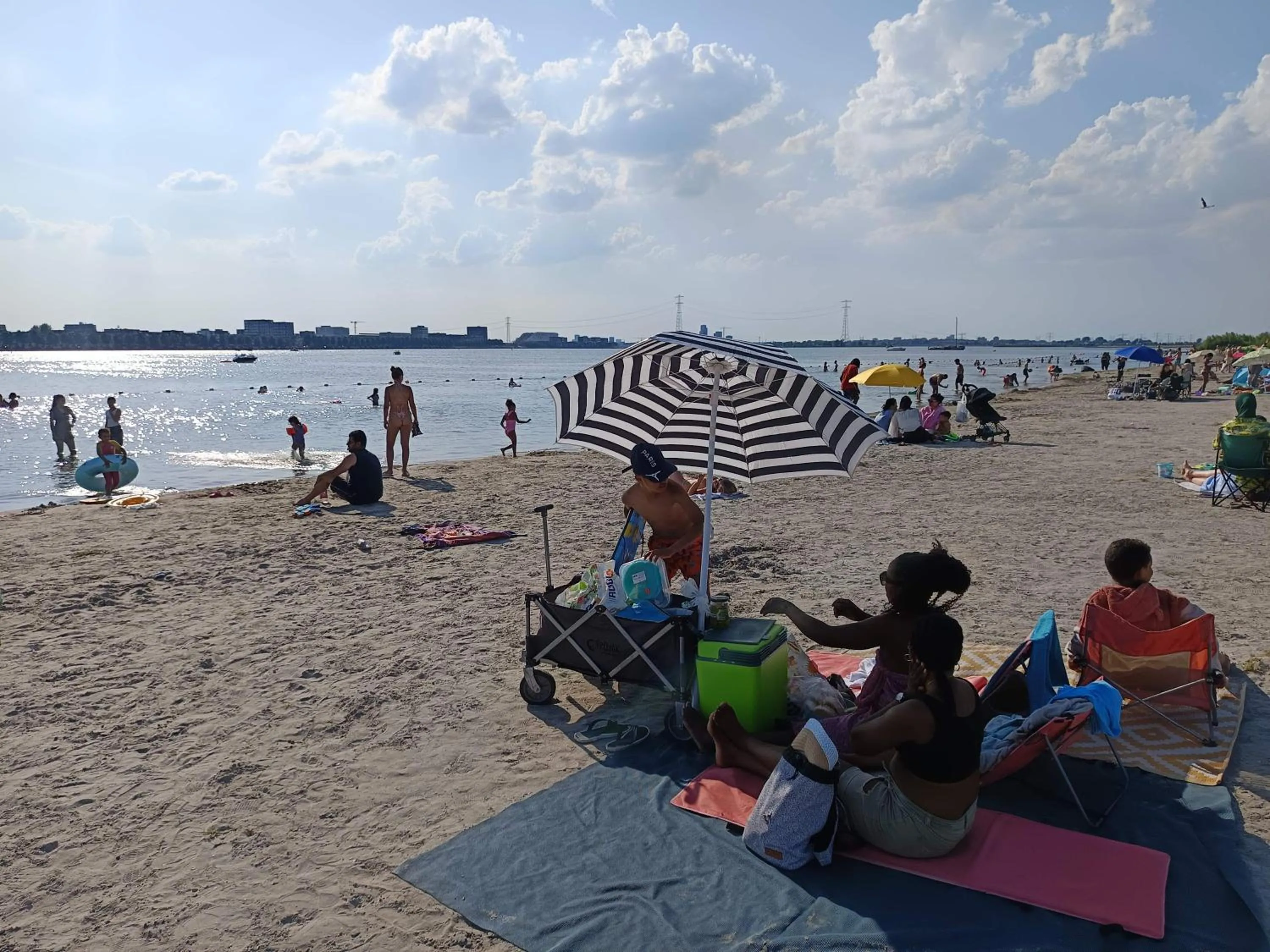 All you need, a comfy place