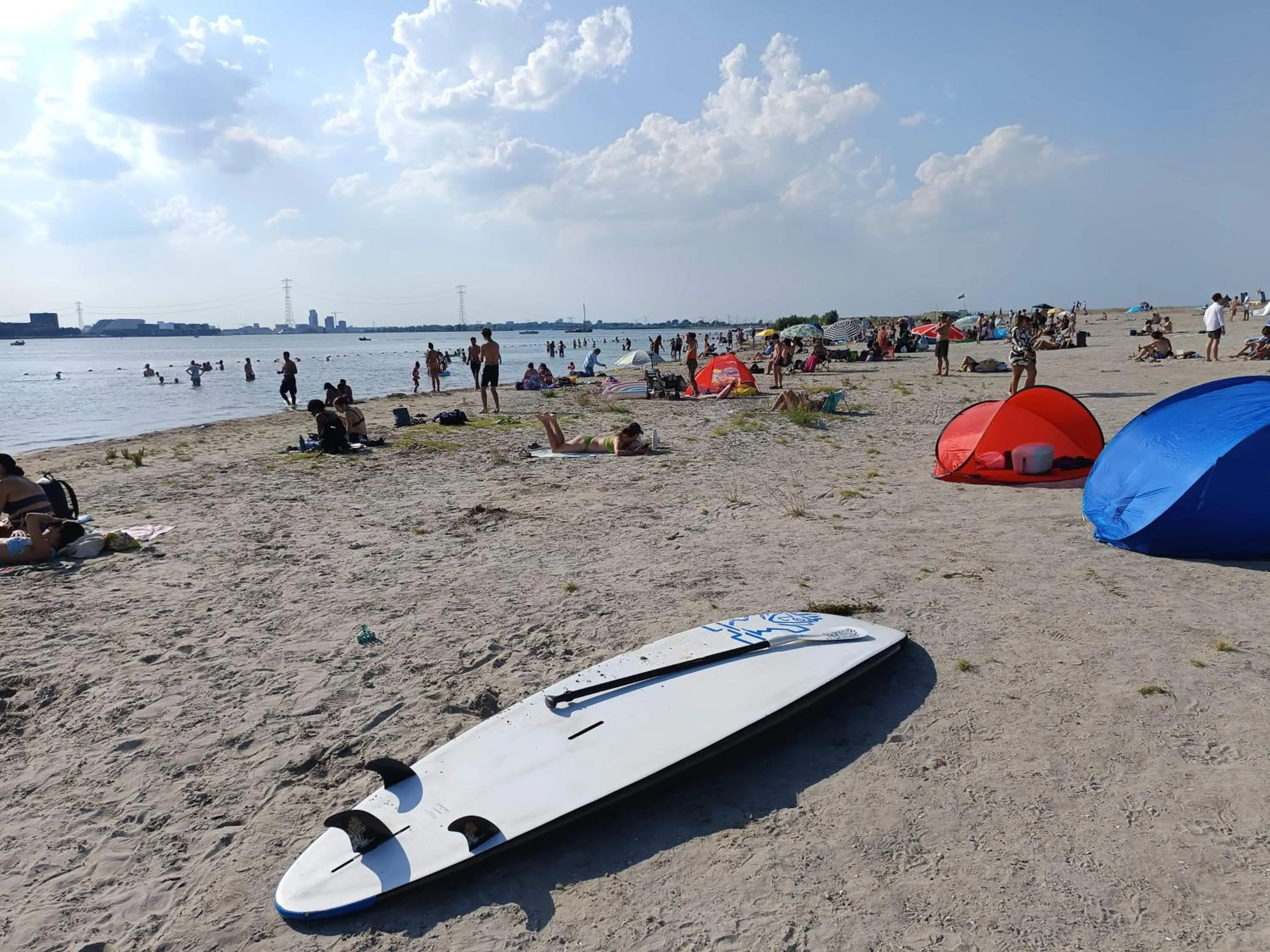 All you need, a comfy place