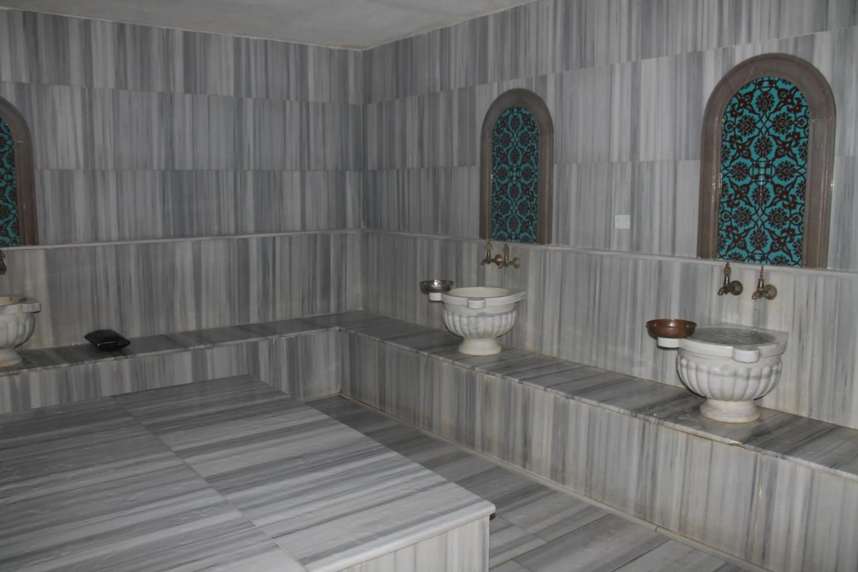 Activities in Bal Hotel